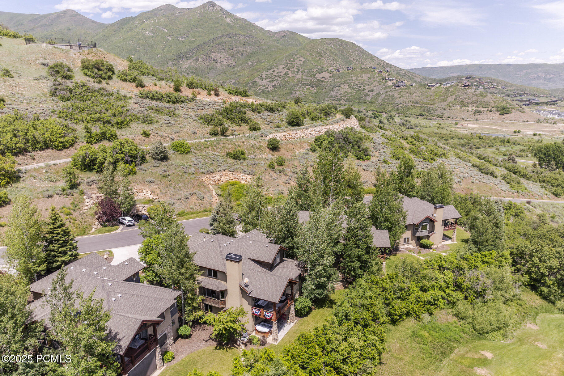 1085 Links Drive, Midway, Utah image 43