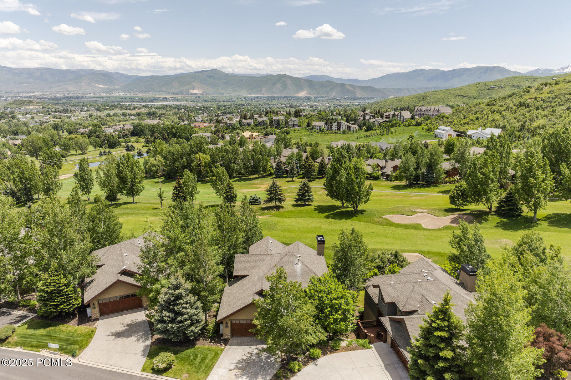 1085 Links Drive, Midway, Utah image 40