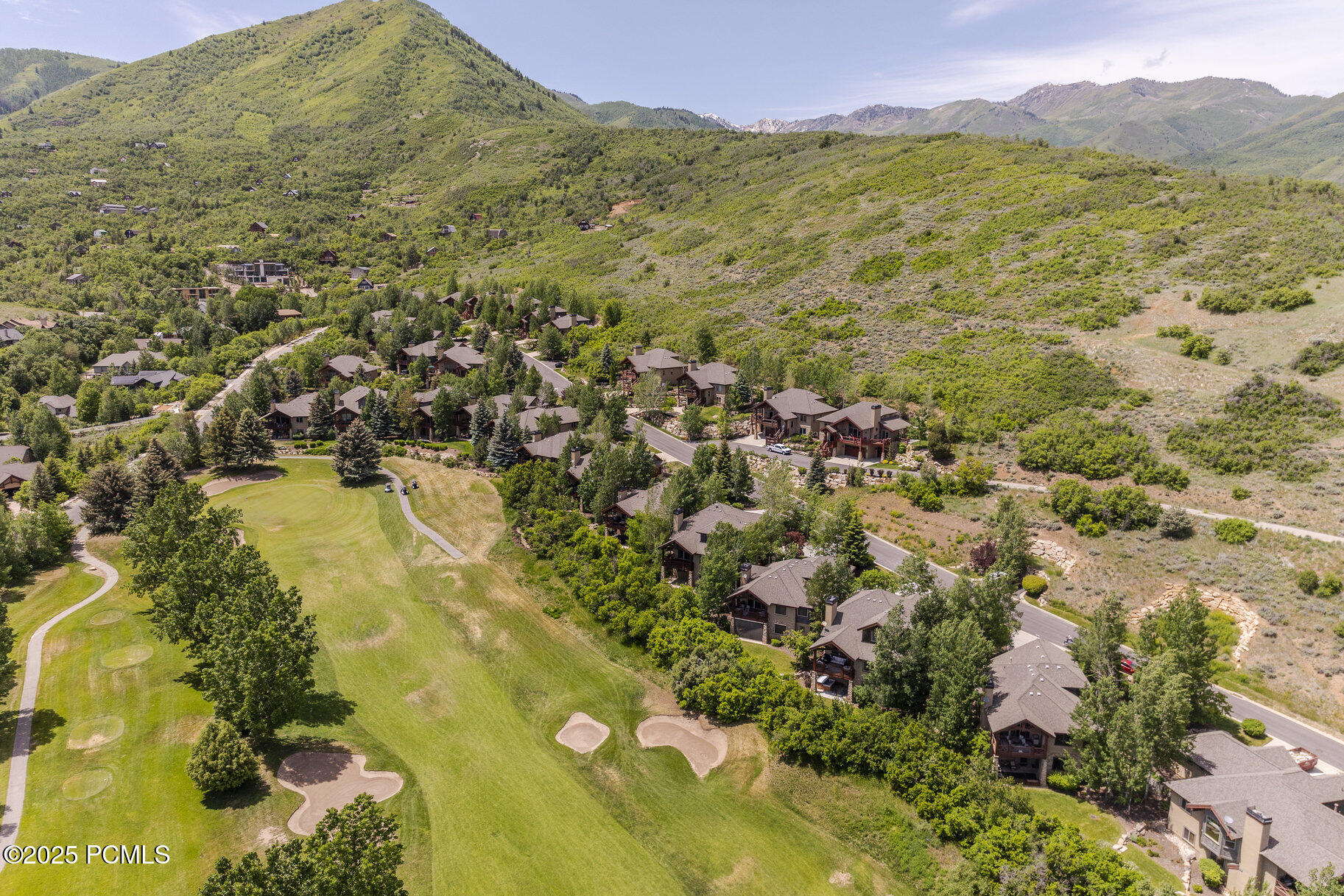 1085 Links Drive, Midway, Utah image 45