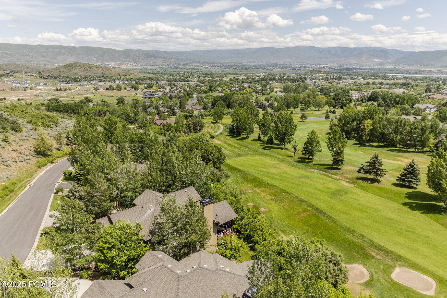 1085 Links Drive, Midway, Utah image 42