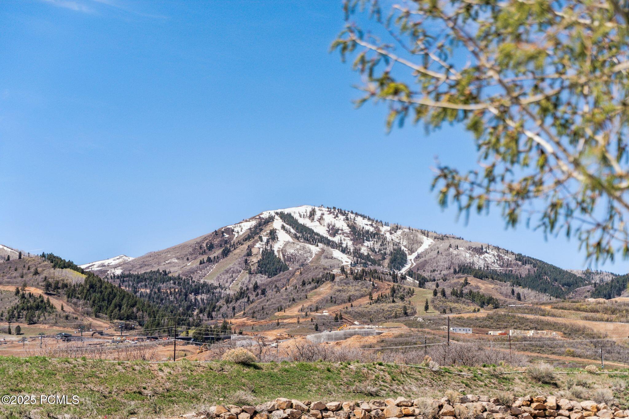 9855 N Vista Drive #UNIT 104, Heber City, Utah image 25