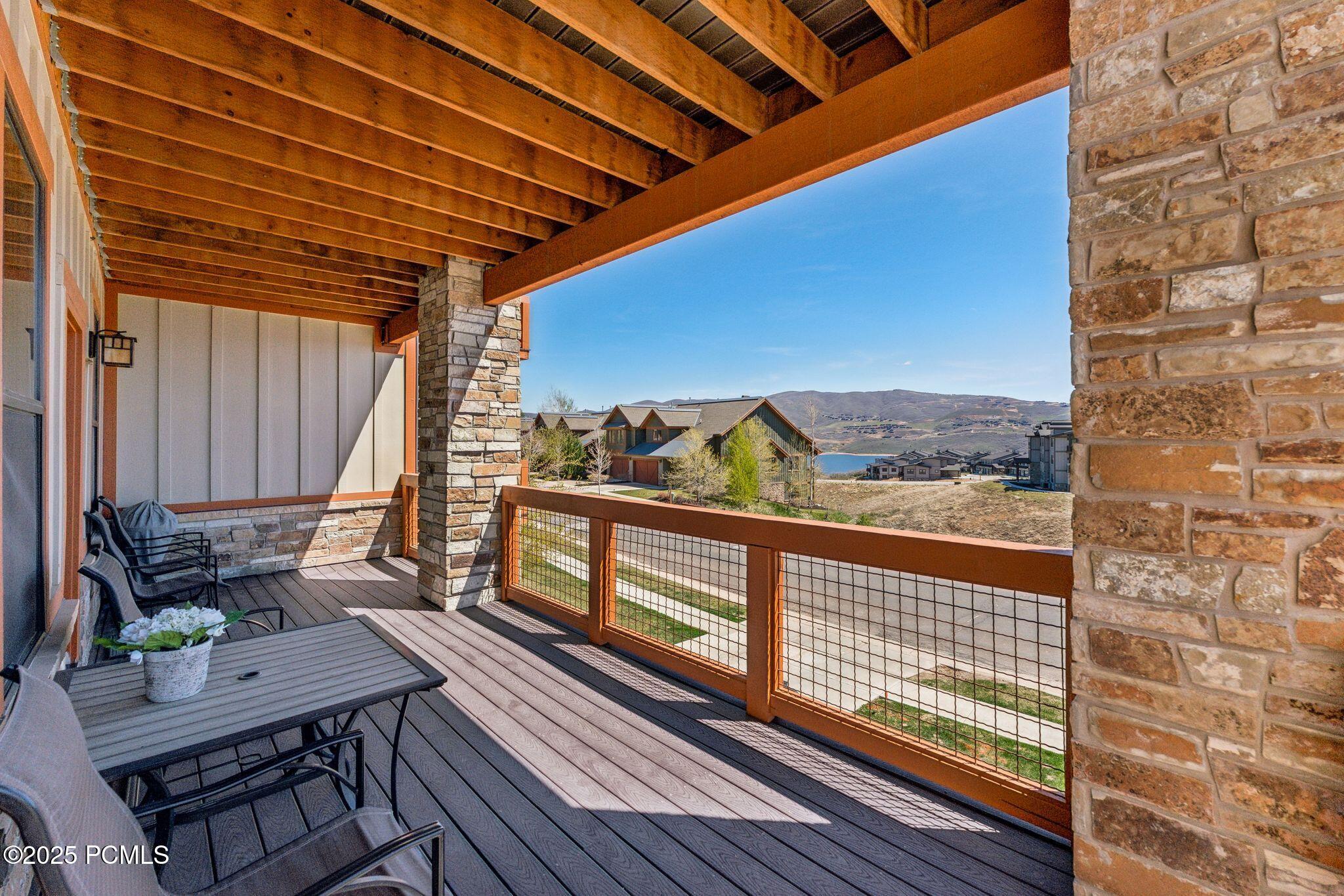 9855 N Vista Drive #UNIT 104, Heber City, Utah image 22