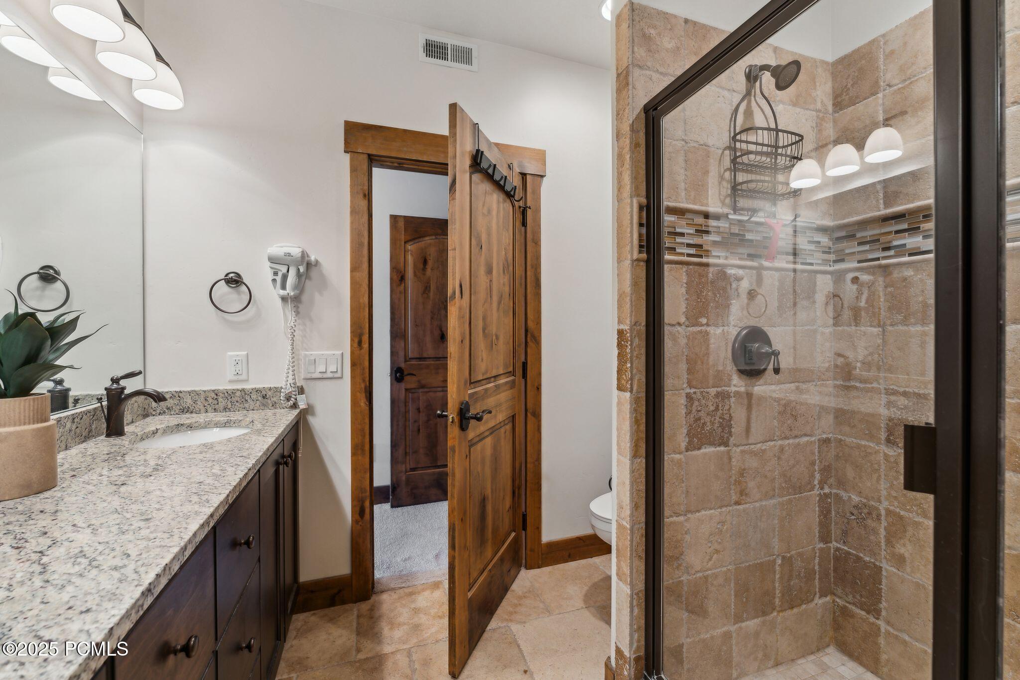 9855 N Vista Drive #UNIT 104, Heber City, Utah image 13