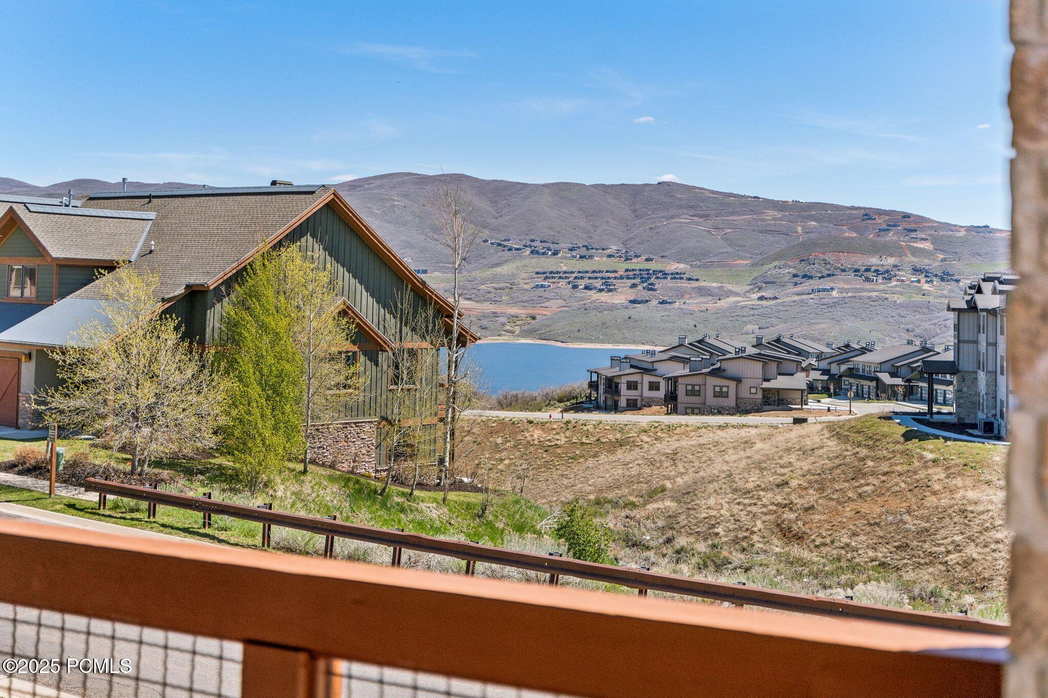9855 N Vista Drive #UNIT 104, Heber City, Utah image 4