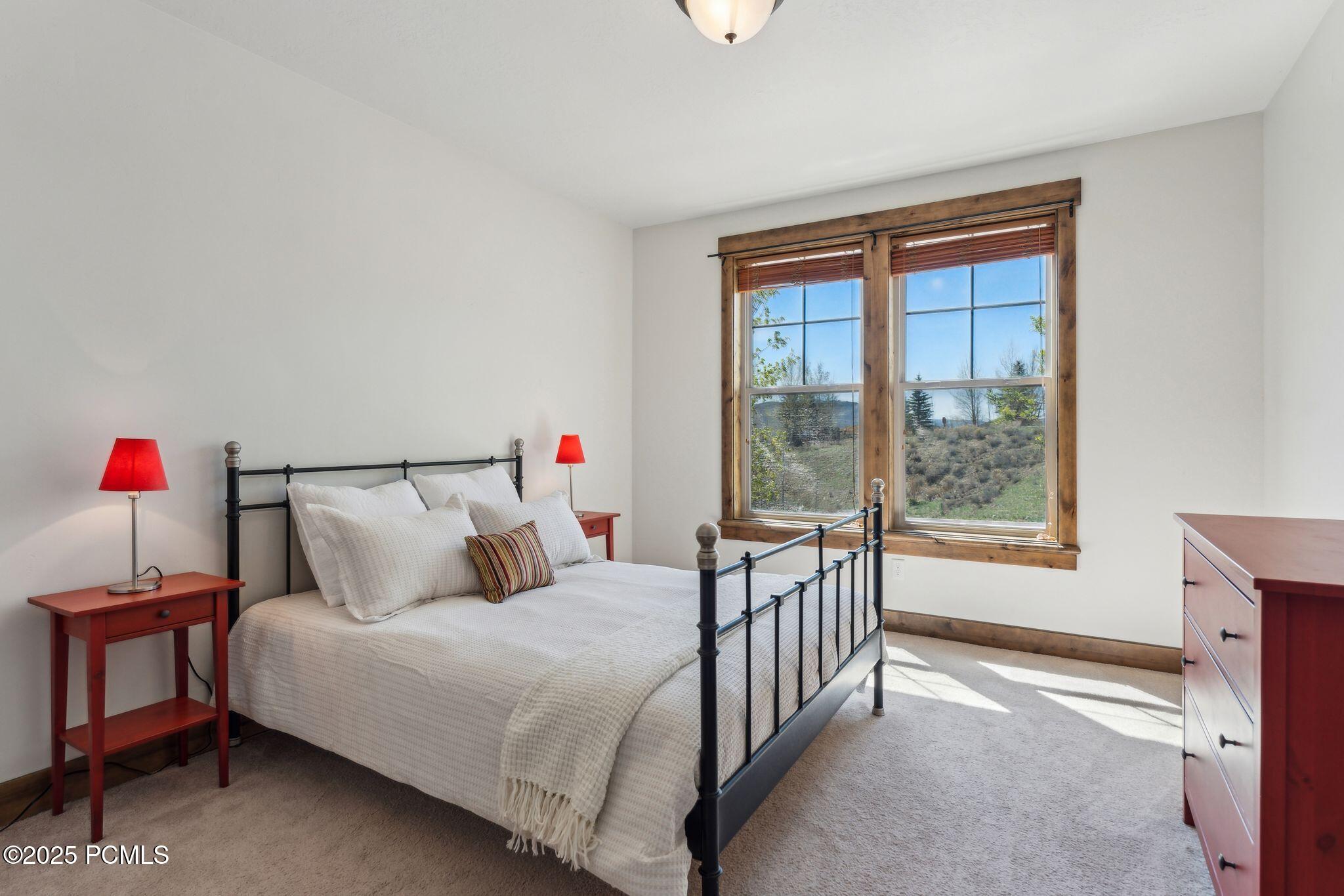 9855 N Vista Drive #UNIT 104, Heber City, Utah image 17