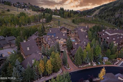 Homes For Sale - 7720 Royal Street #CGT-7<br/> Summit County, Park City, UT 84060