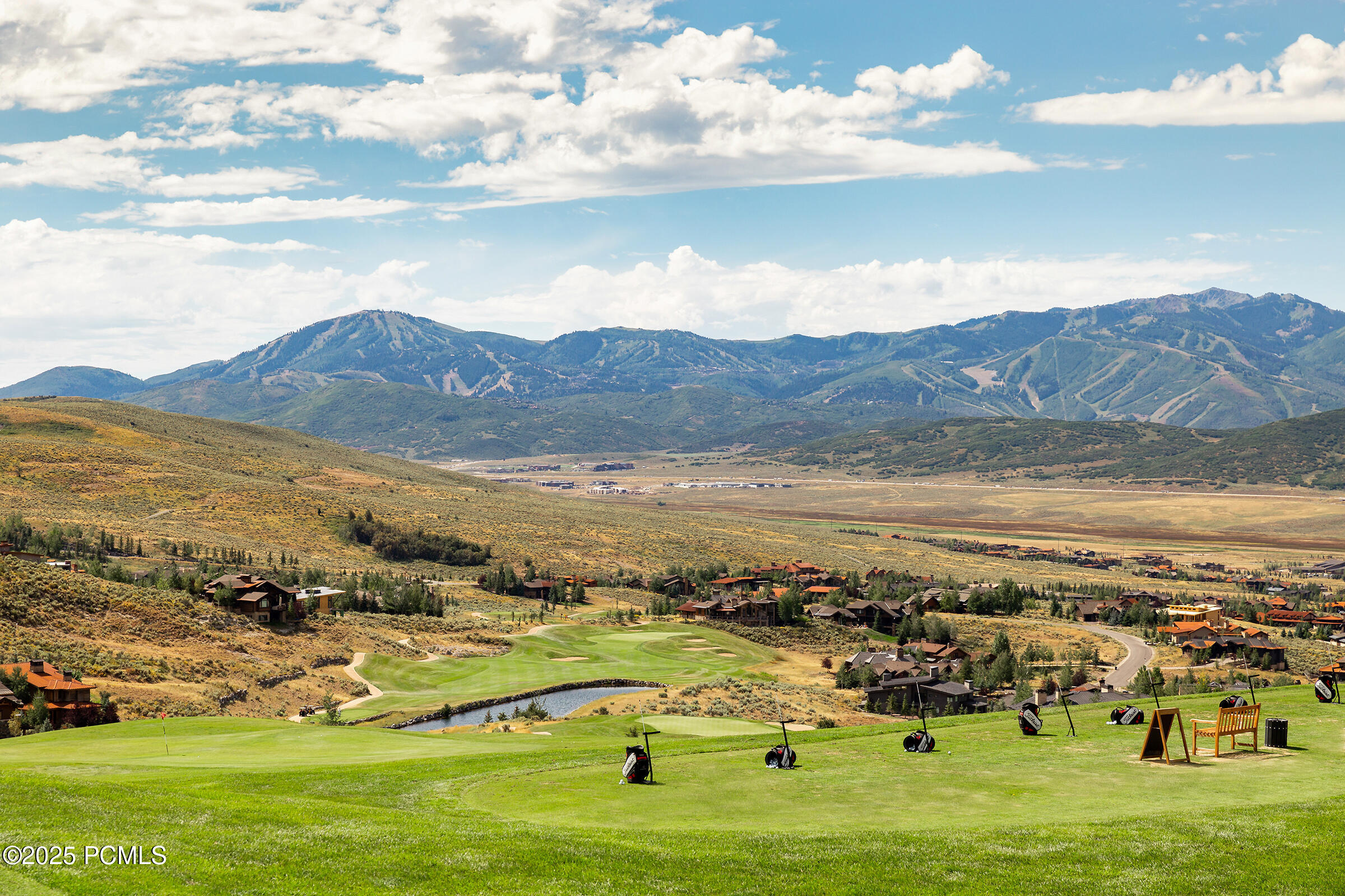 Park City, Utah 84098, United States, ,Land,Active,168458