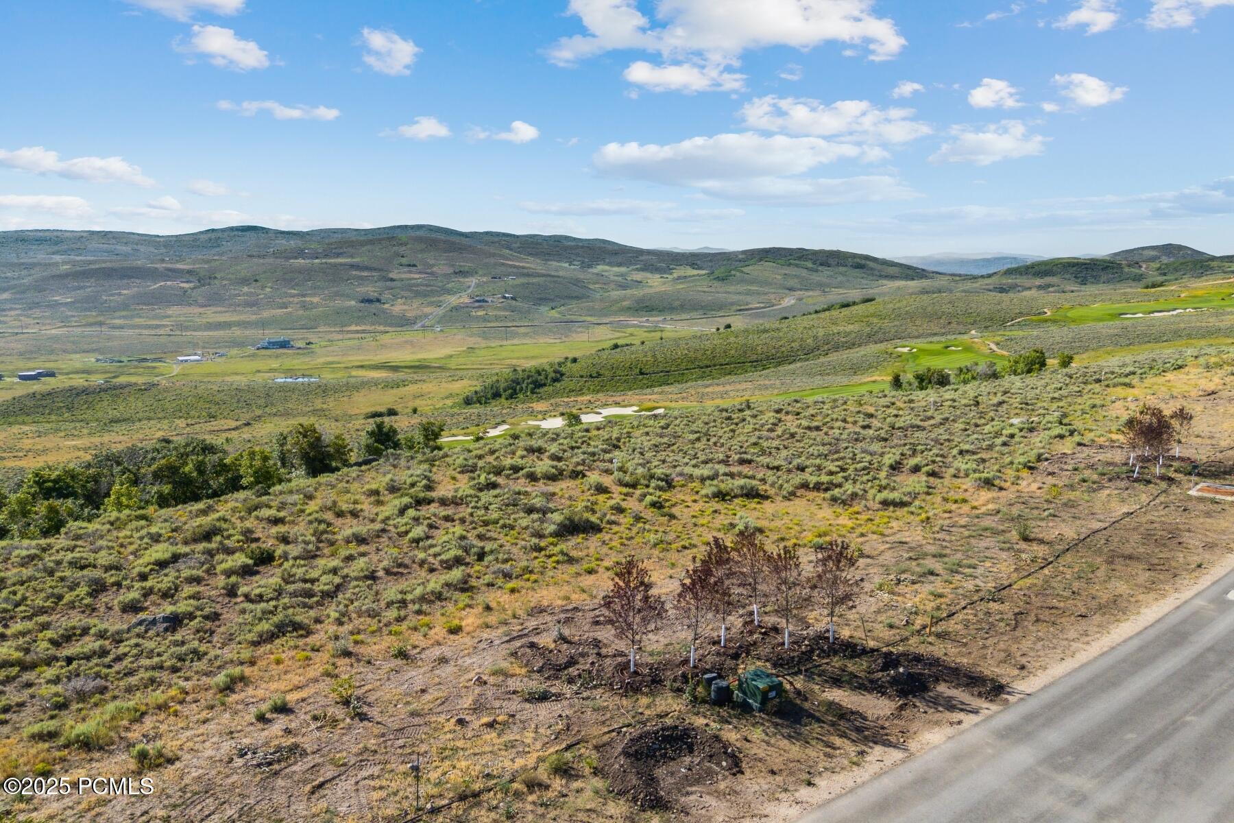 Park City, Utah 84098, United States, ,Land,Active,168458