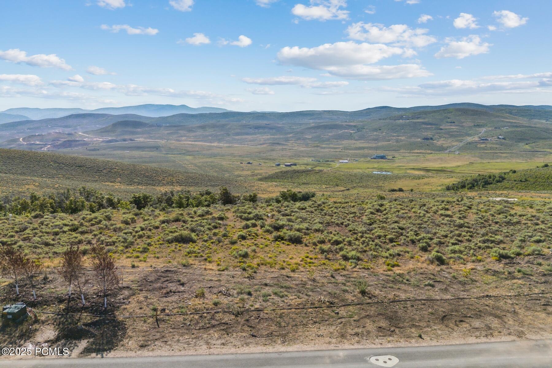 Park City, Utah 84098, United States, ,Land,Active,168458