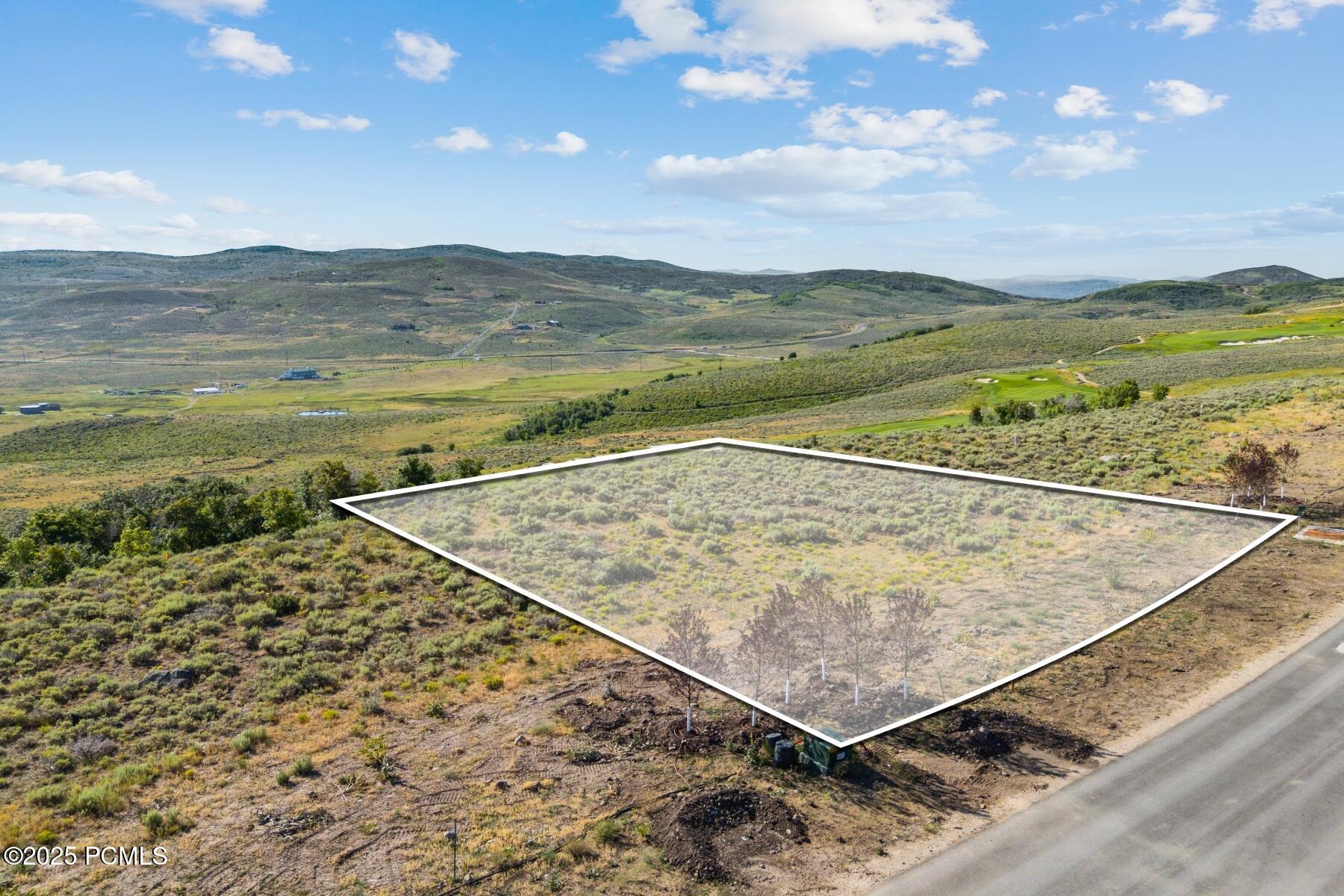 Park City, Utah 84098, United States, ,Land,Active,168458