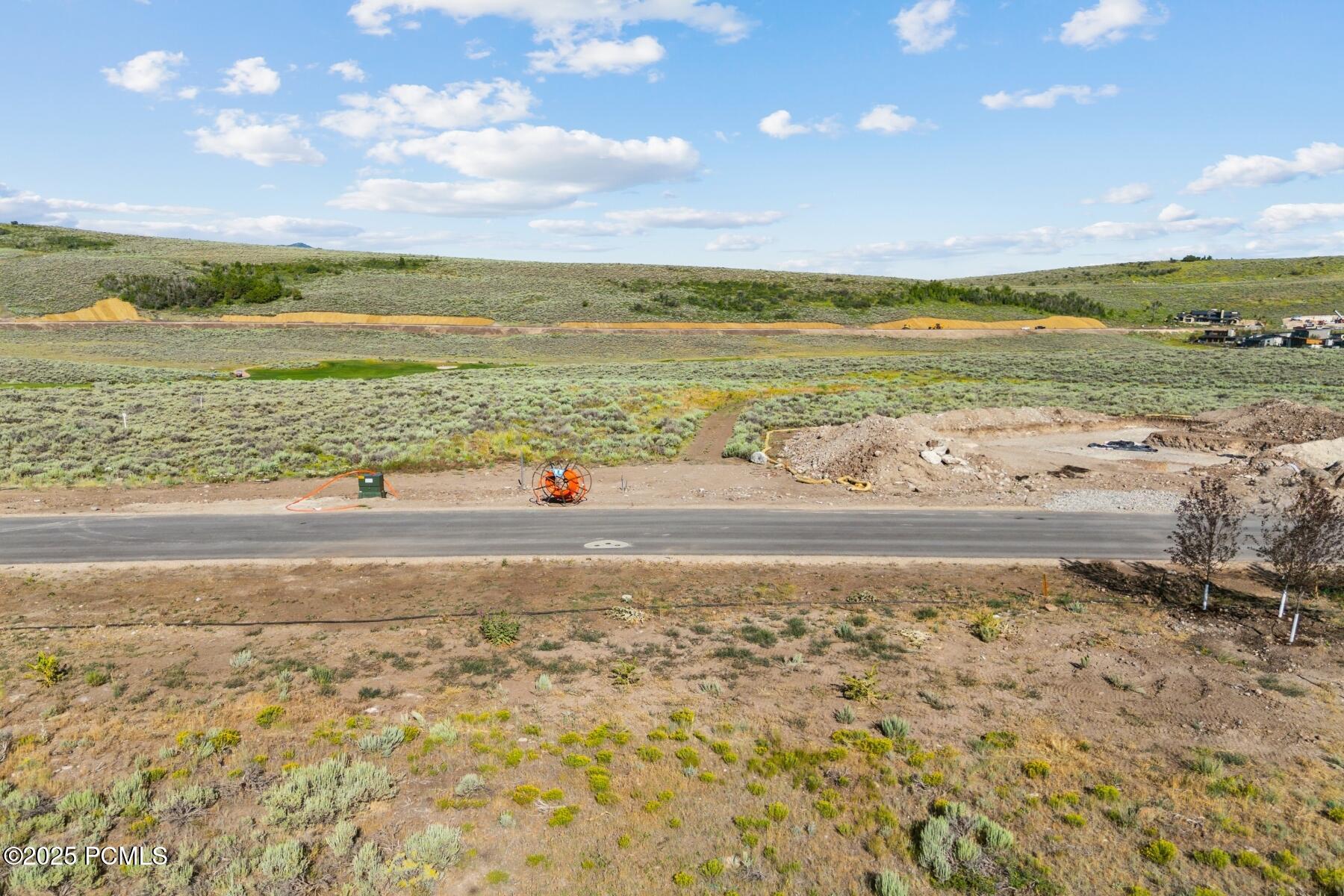 Park City, Utah 84098, United States, ,Land,Active,168458