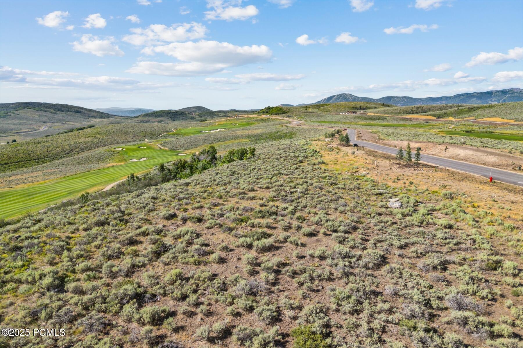 Park City, Utah 84098, United States, ,Land,Active,168458