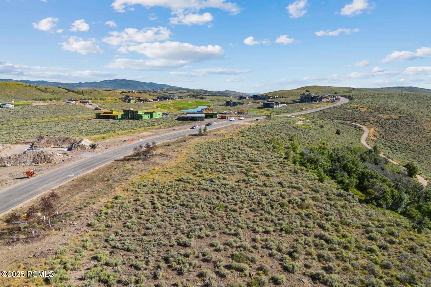 Park City, Utah 84098, United States, ,Land,Active,168458