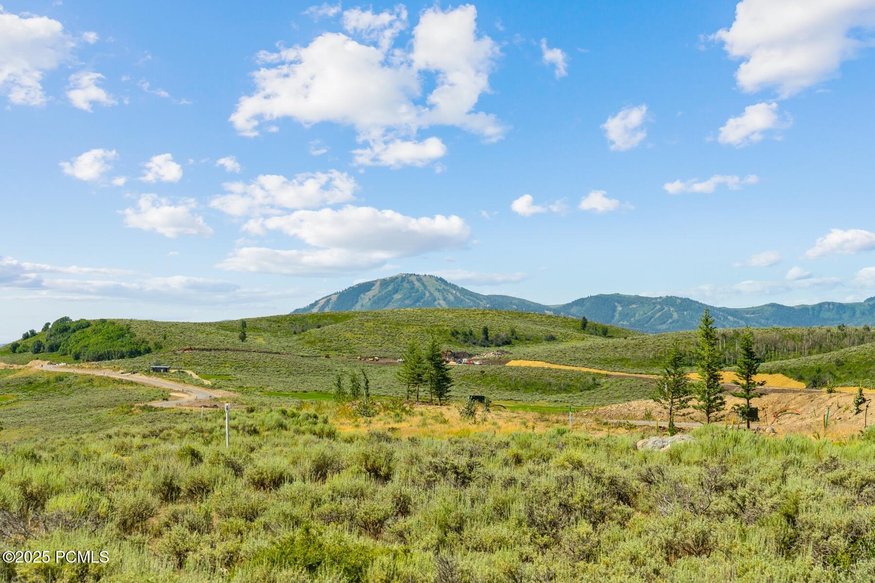 Park City, Utah 84098, United States, ,Land,Active,168458