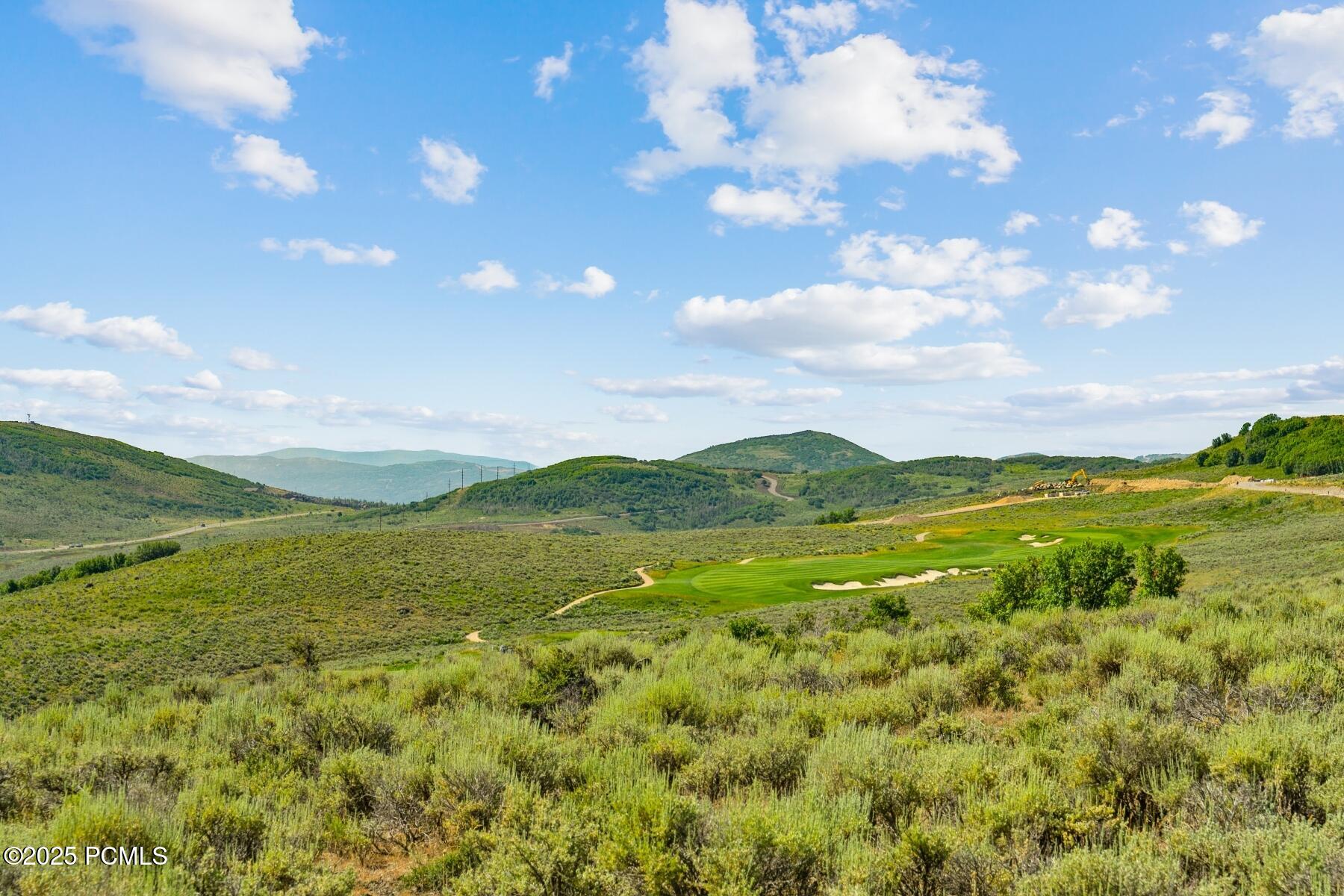 Park City, Utah 84098, United States, ,Land,Active,168458