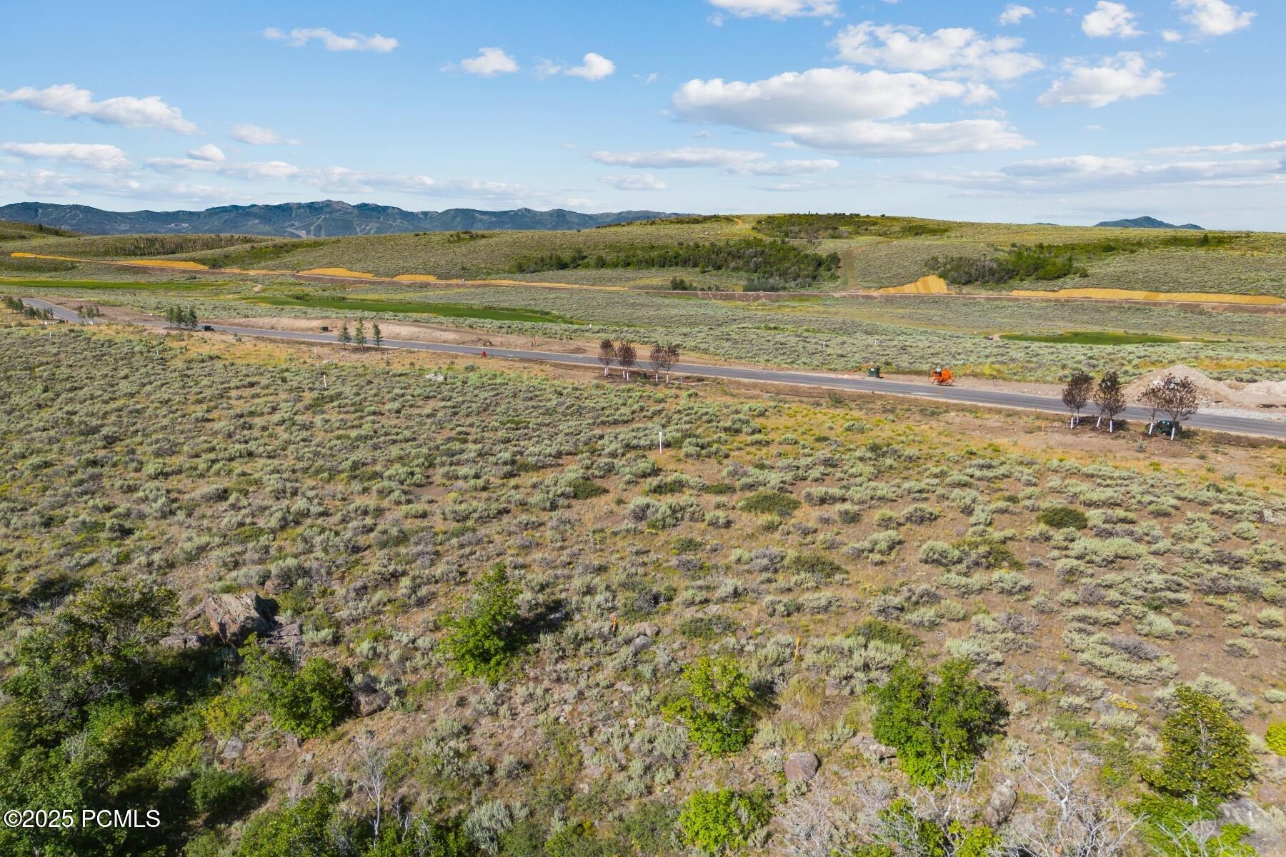 Park City, Utah 84098, United States, ,Land,Active,168458