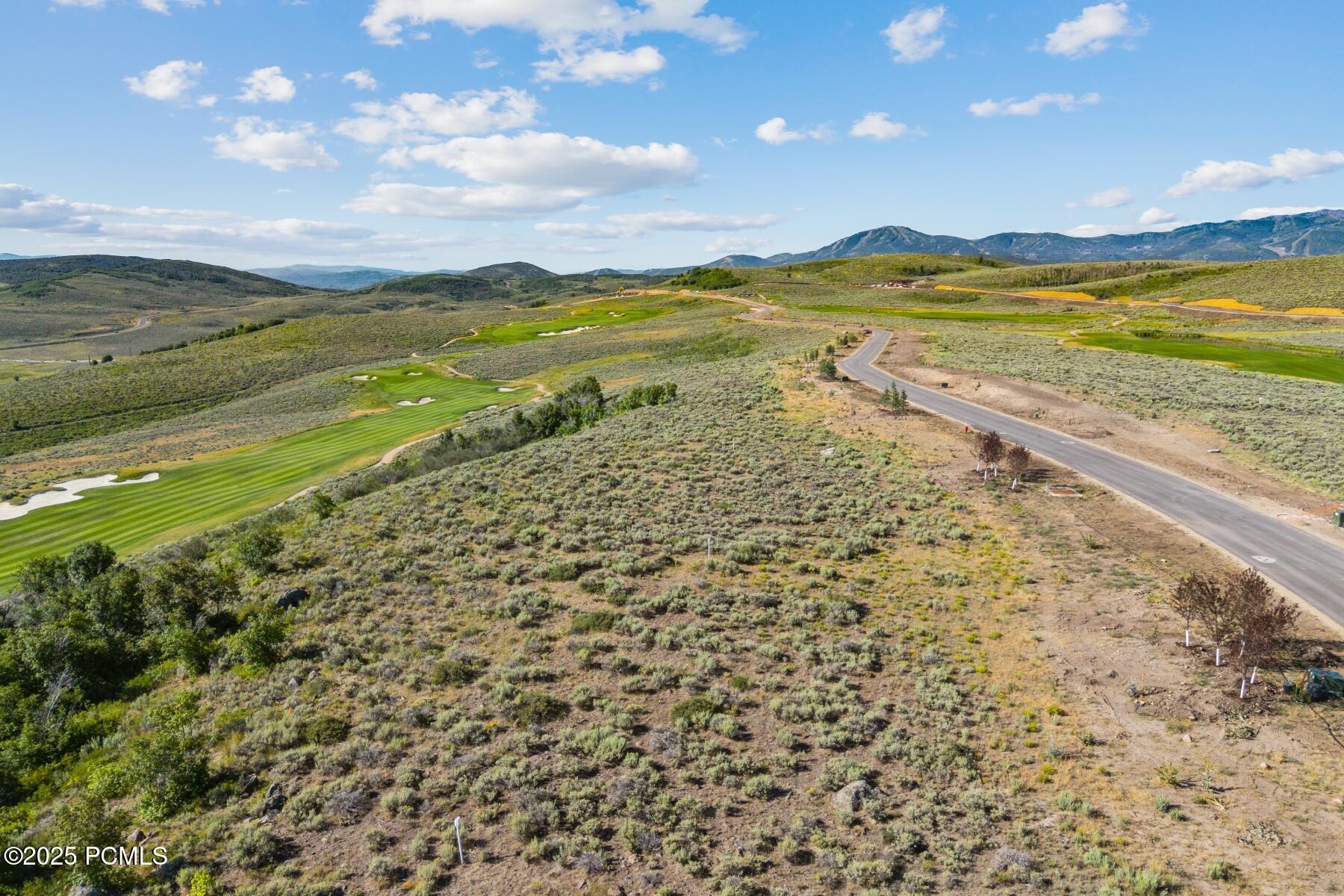 Park City, Utah 84098, United States, ,Land,Active,168458