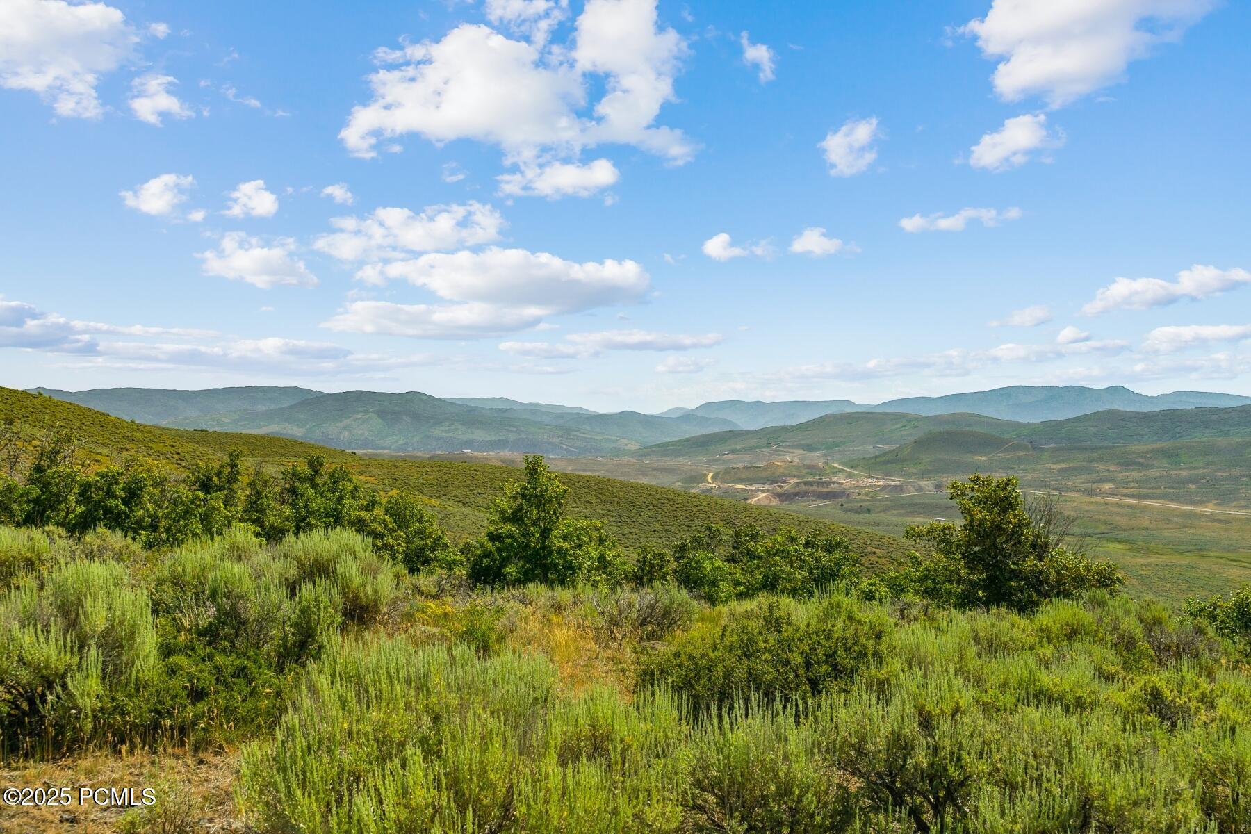 Park City, Utah 84098, United States, ,Land,Active,168458