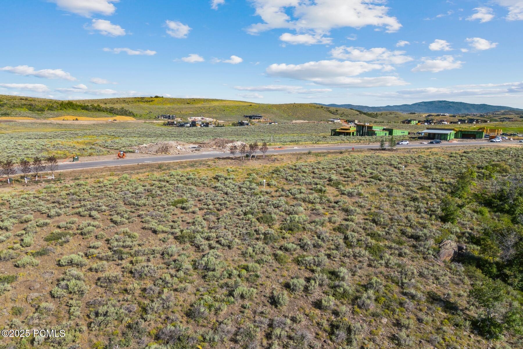 Park City, Utah 84098, United States, ,Land,Active,168458