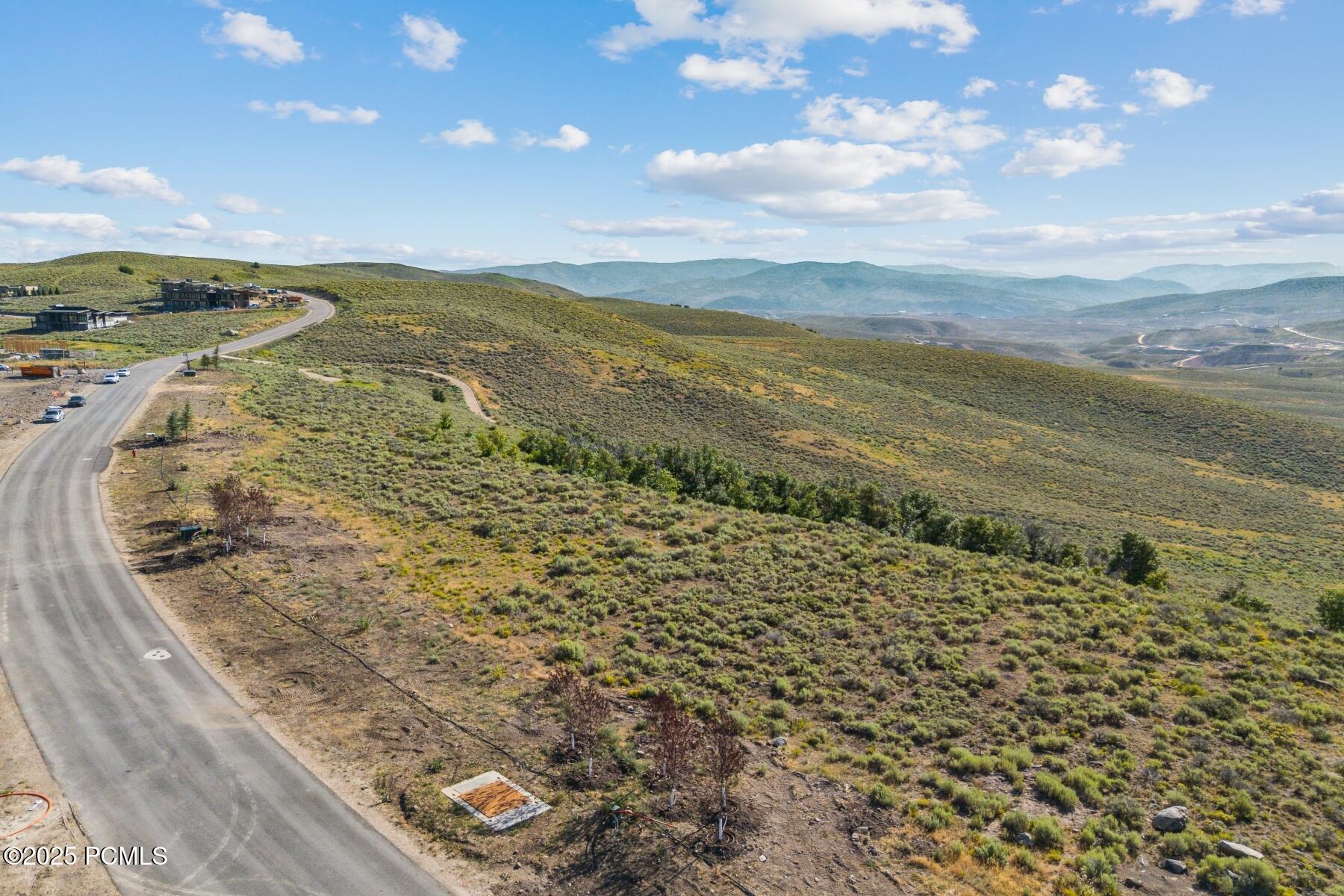 Park City, Utah 84098, United States, ,Land,Active,168458