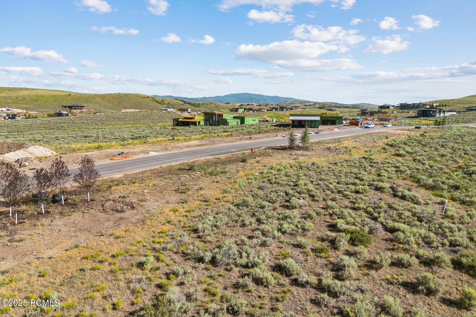 Park City, Utah 84098, United States, ,Land,Active,168458