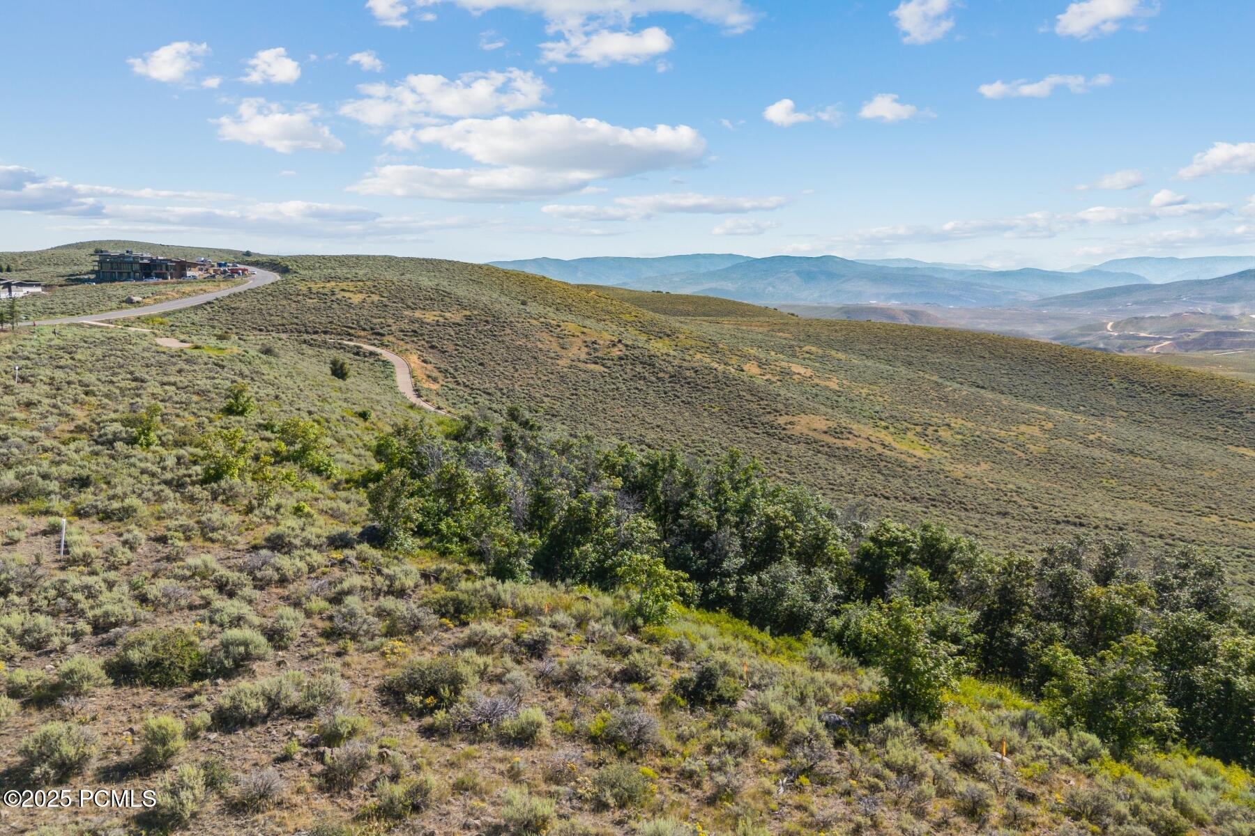 Park City, Utah 84098, United States, ,Land,Active,168458