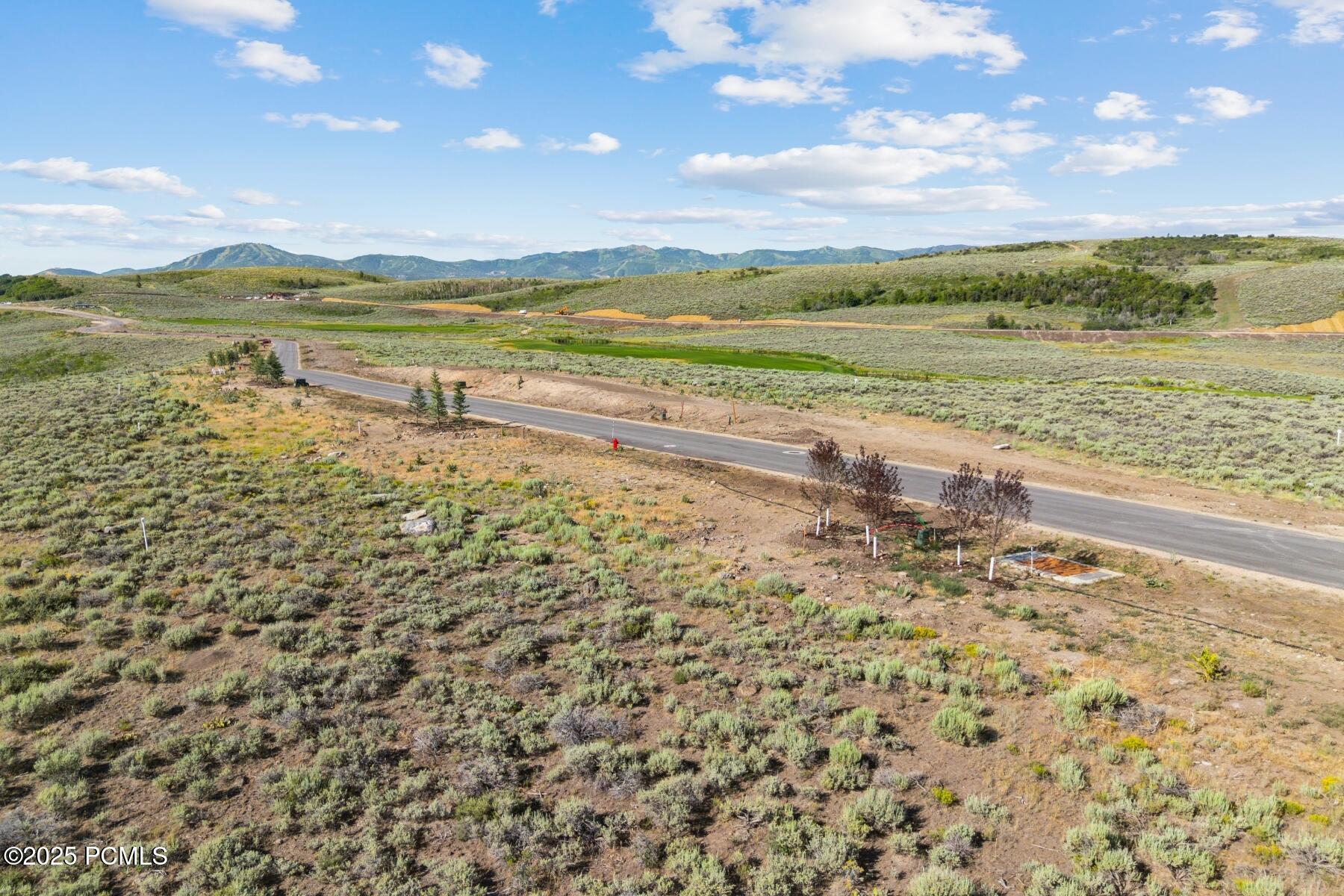 Park City, Utah 84098, United States, ,Land,Active,168458