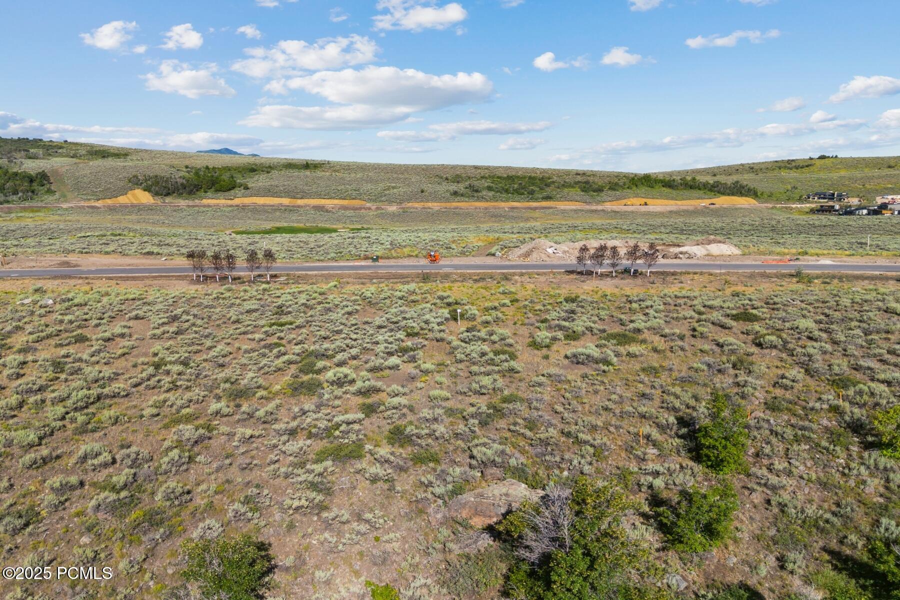 Park City, Utah 84098, United States, ,Land,Active,168458