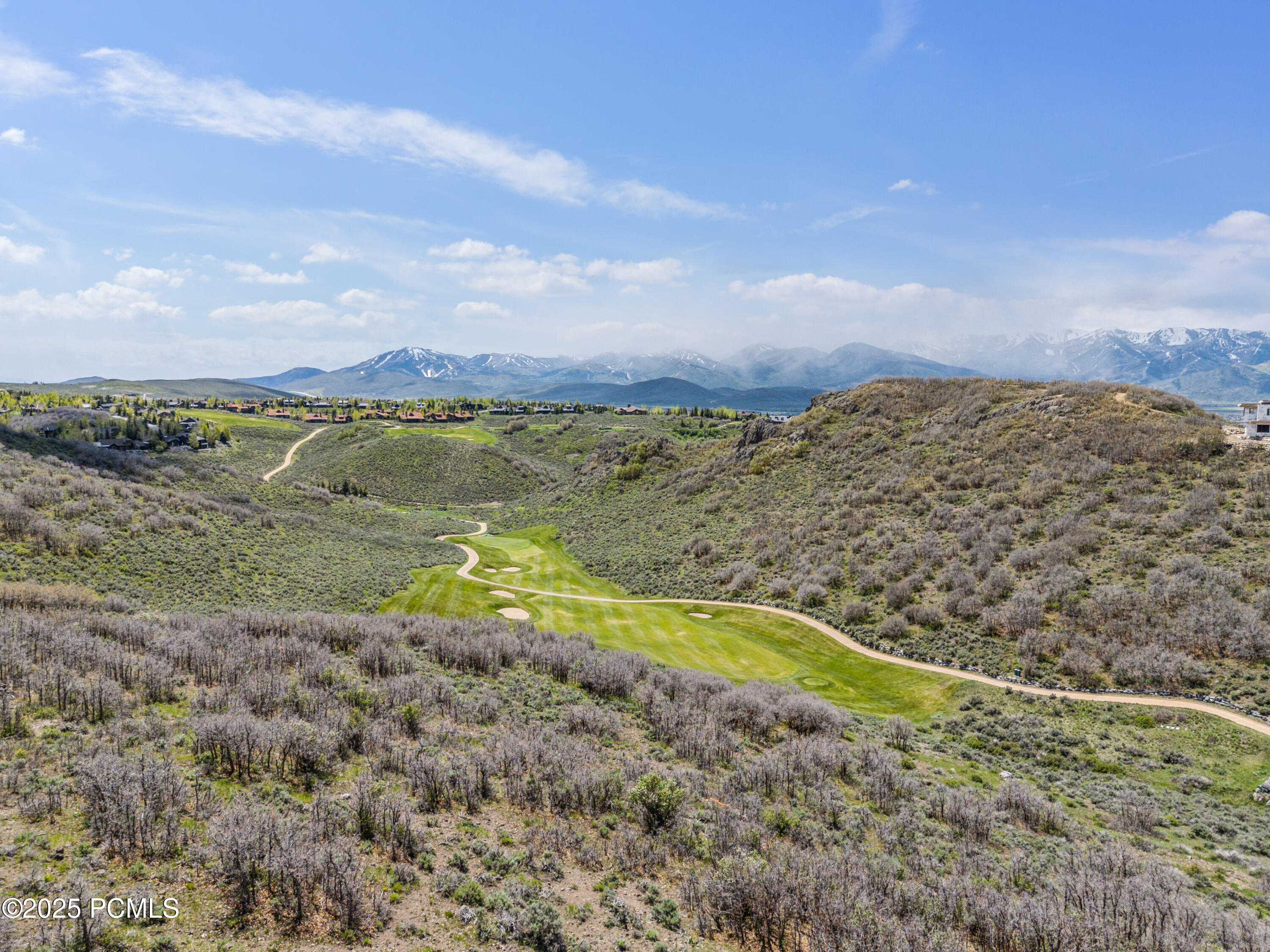 Park City, Utah 84098, United States, ,Land,Active,59001