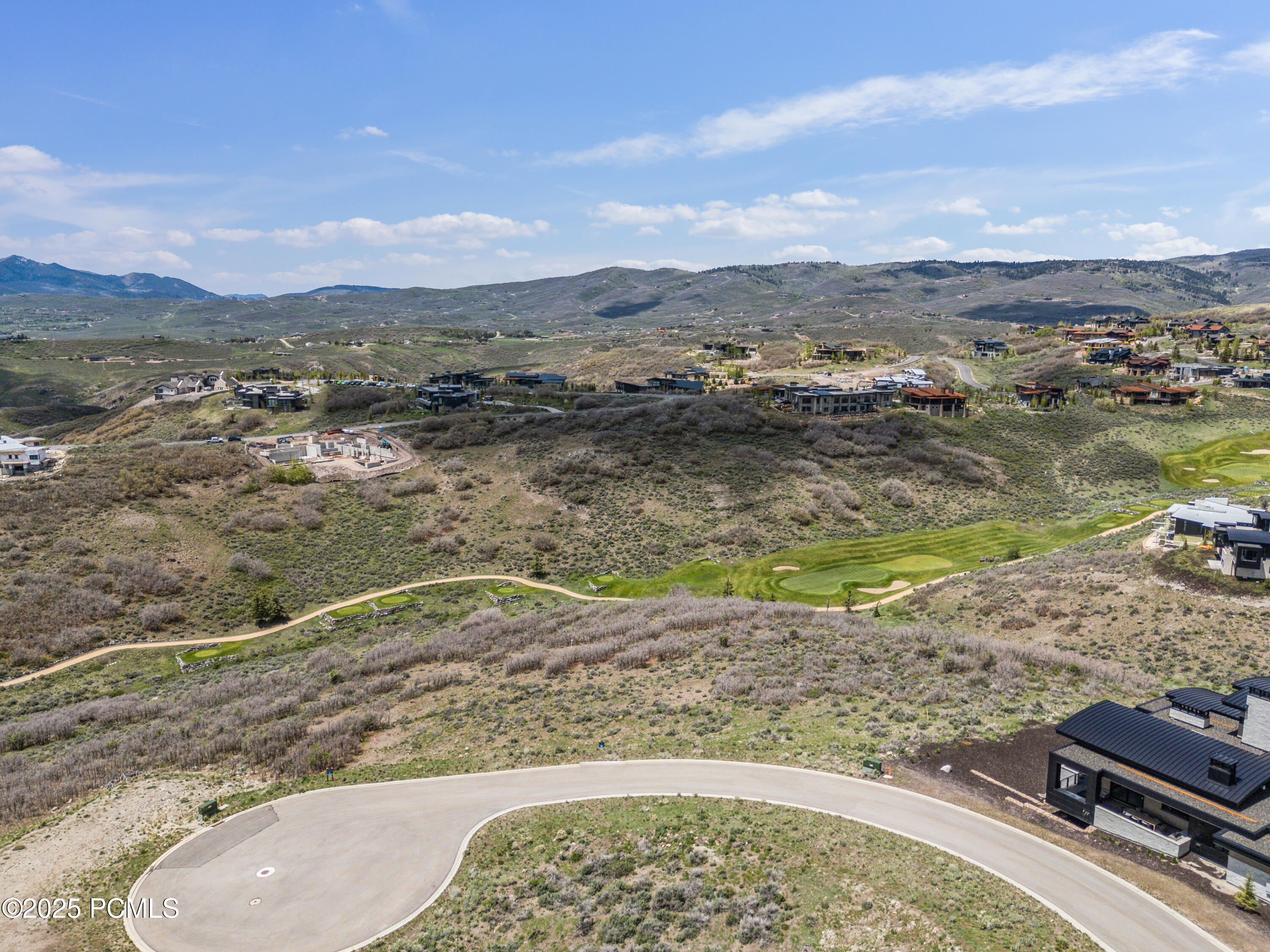 Park City, Utah 84098, United States, ,Land,Active,59001