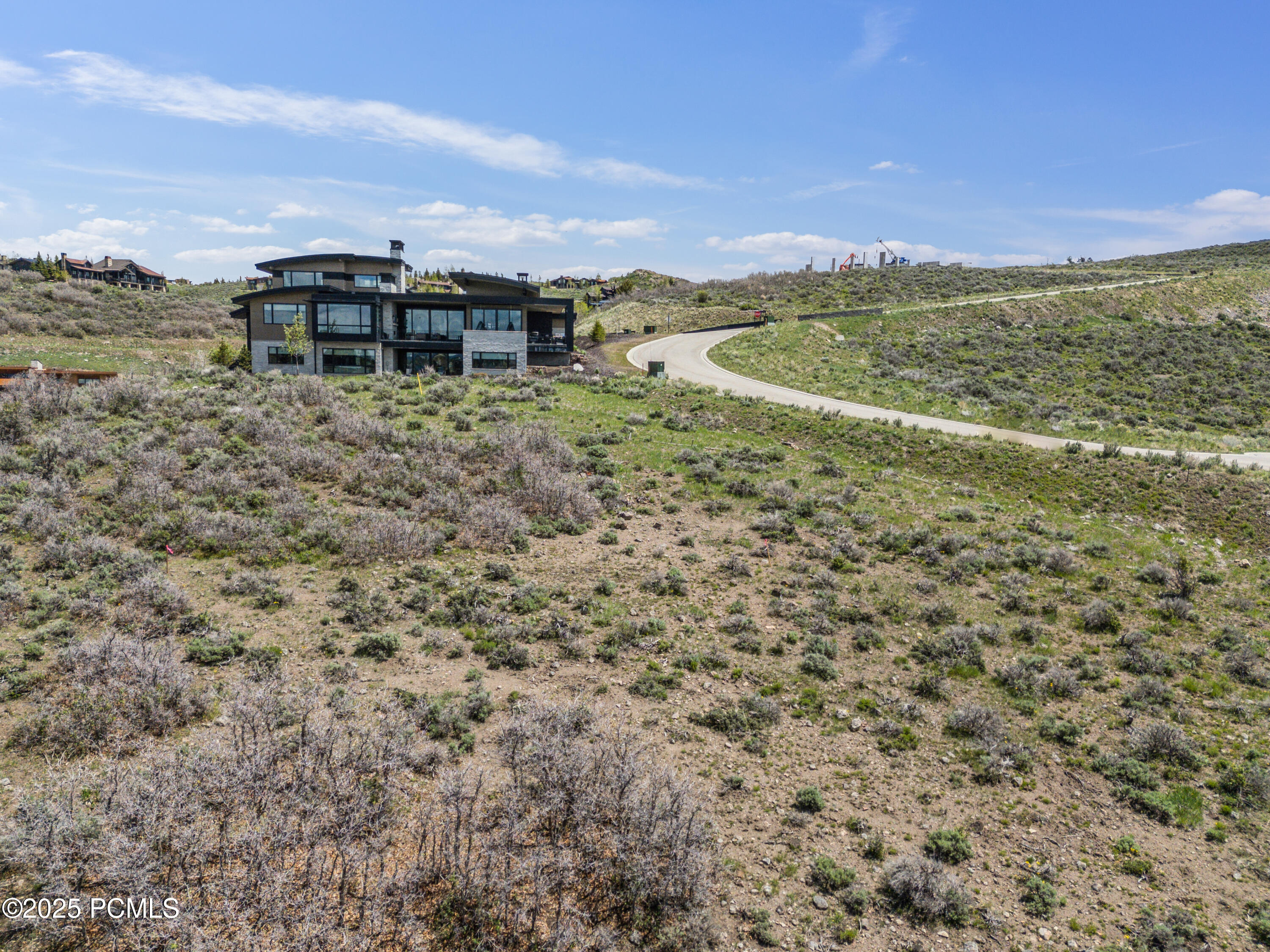 Park City, Utah 84098, United States, ,Land,Active,59001