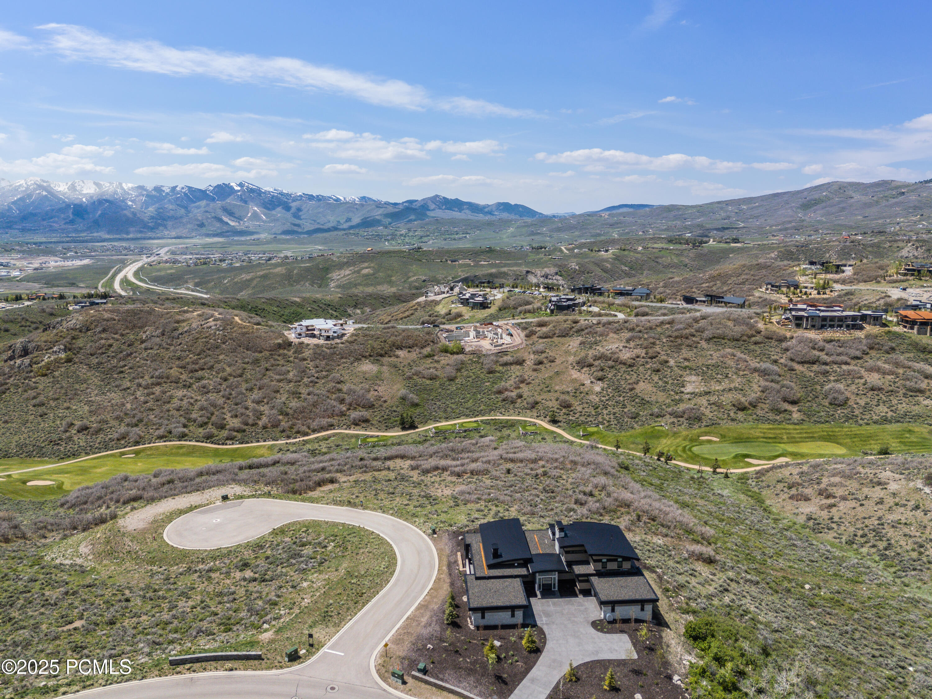 Park City, Utah 84098, United States, ,Land,Active,59001