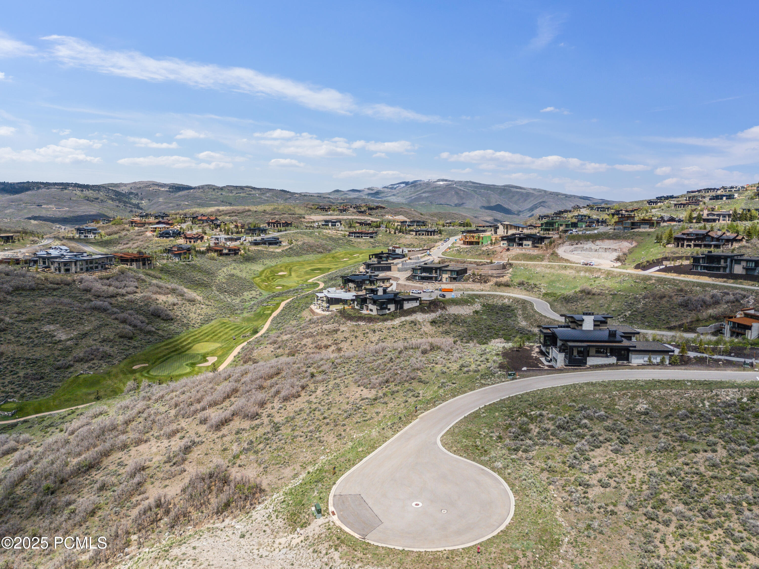 Park City, Utah 84098, United States, ,Land,Active,59001