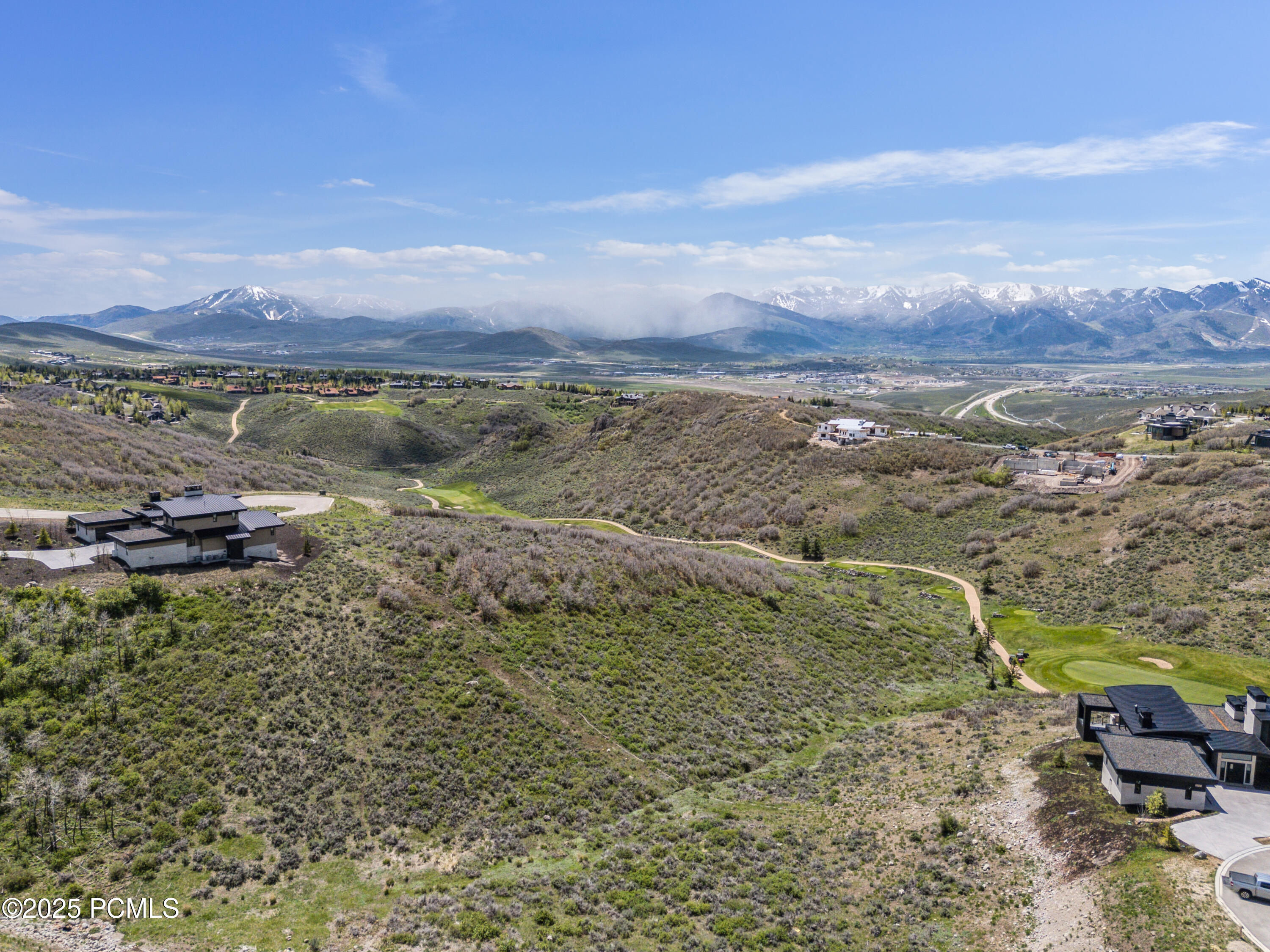 Park City, Utah 84098, United States, ,Land,Active,59001