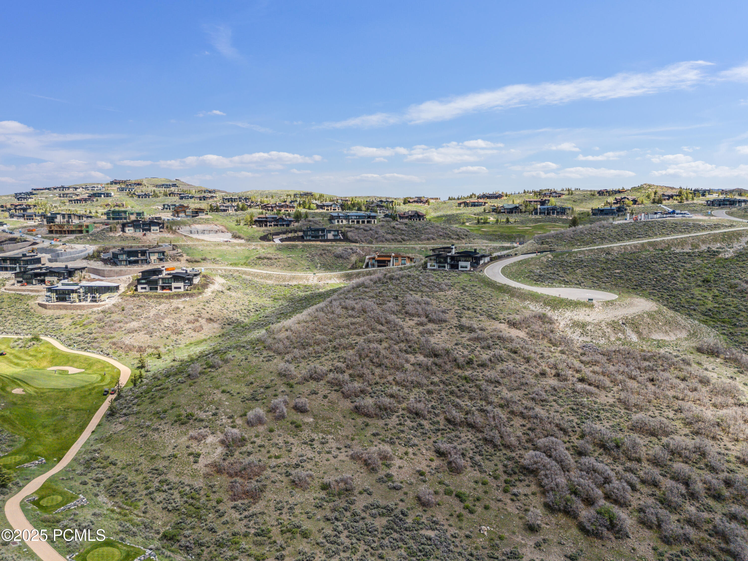 Park City, Utah 84098, United States, ,Land,Active,59001