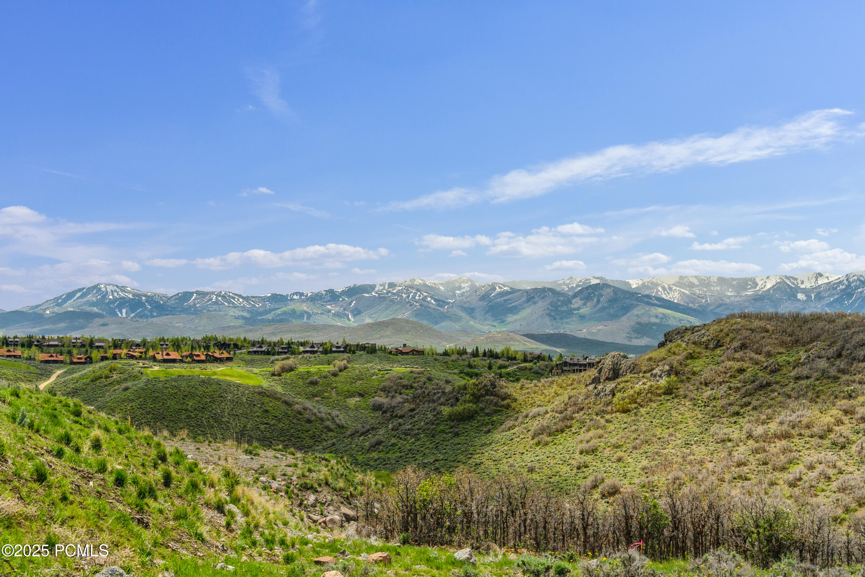 Park City, Utah 84098, United States, ,Land,Active,59001