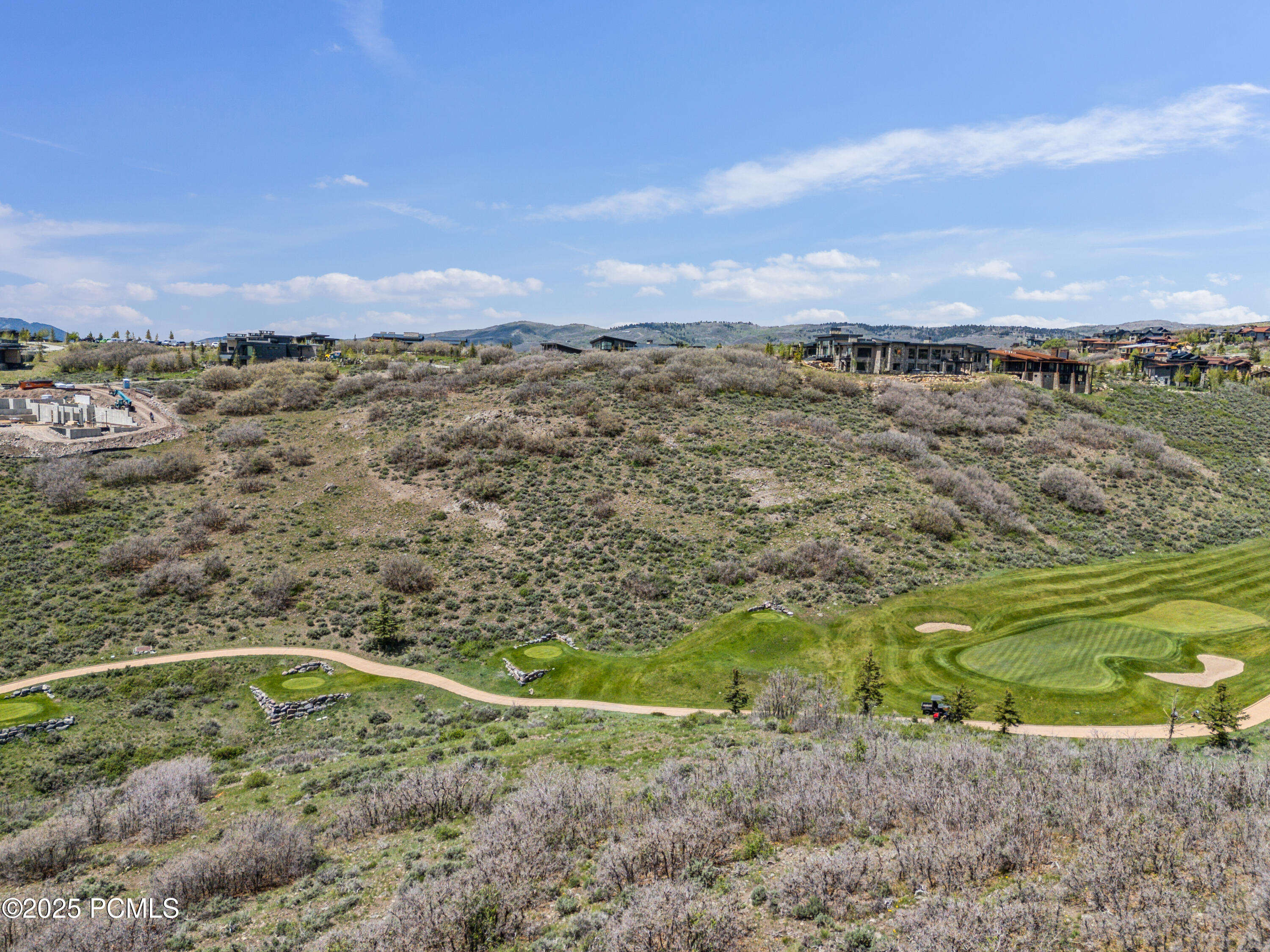 Park City, Utah 84098, United States, ,Land,Active,59001