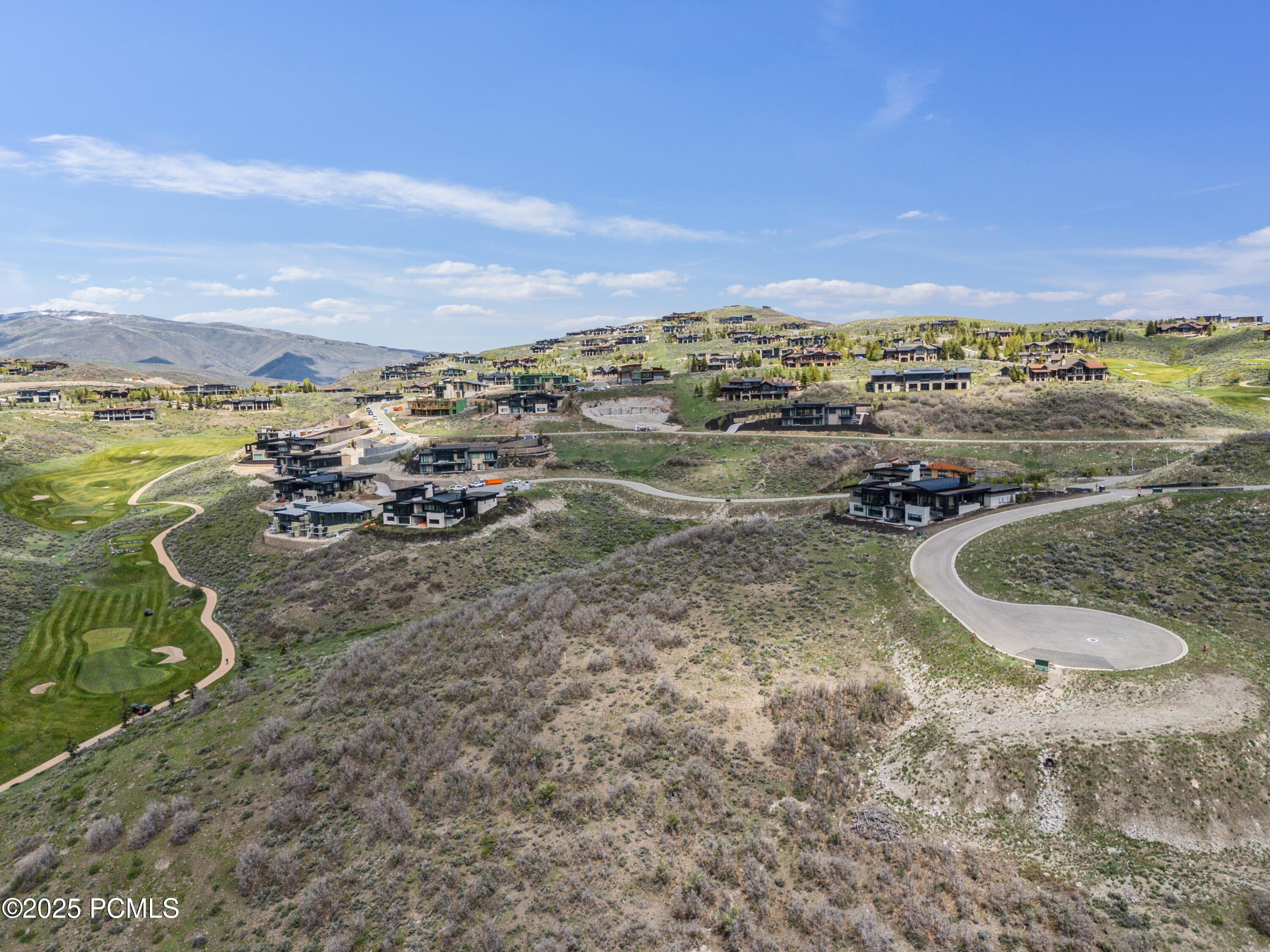 Park City, Utah 84098, United States, ,Land,Active,59001