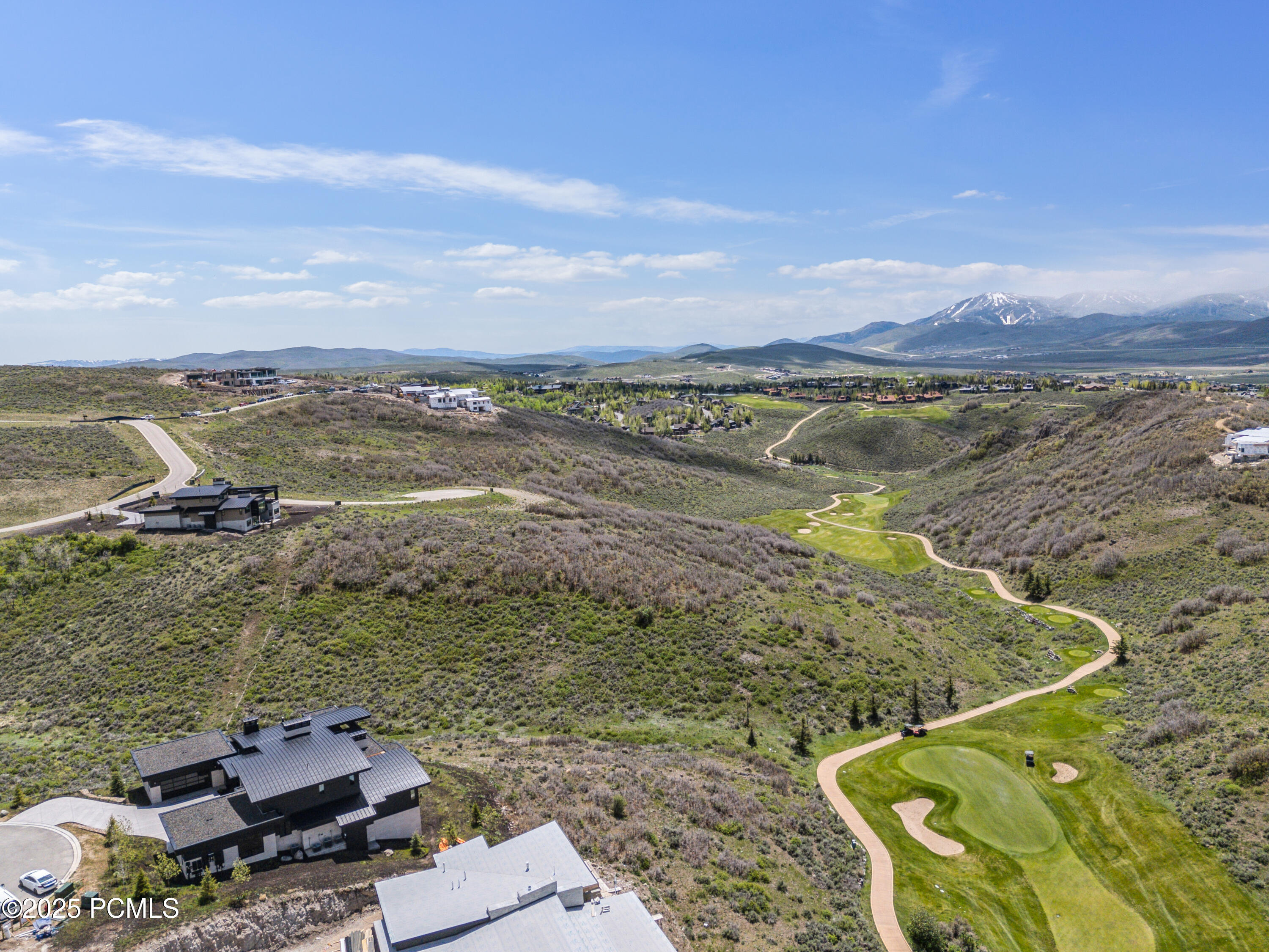 Park City, Utah 84098, United States, ,Land,Active,59001