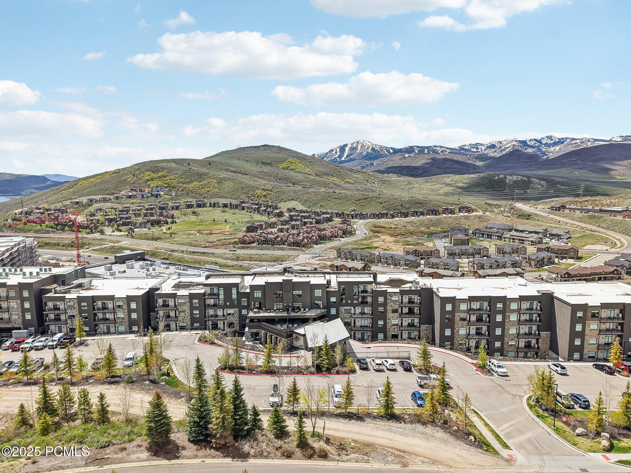 909 W Peace Tree Trail #513, Kamas, Utah image 49