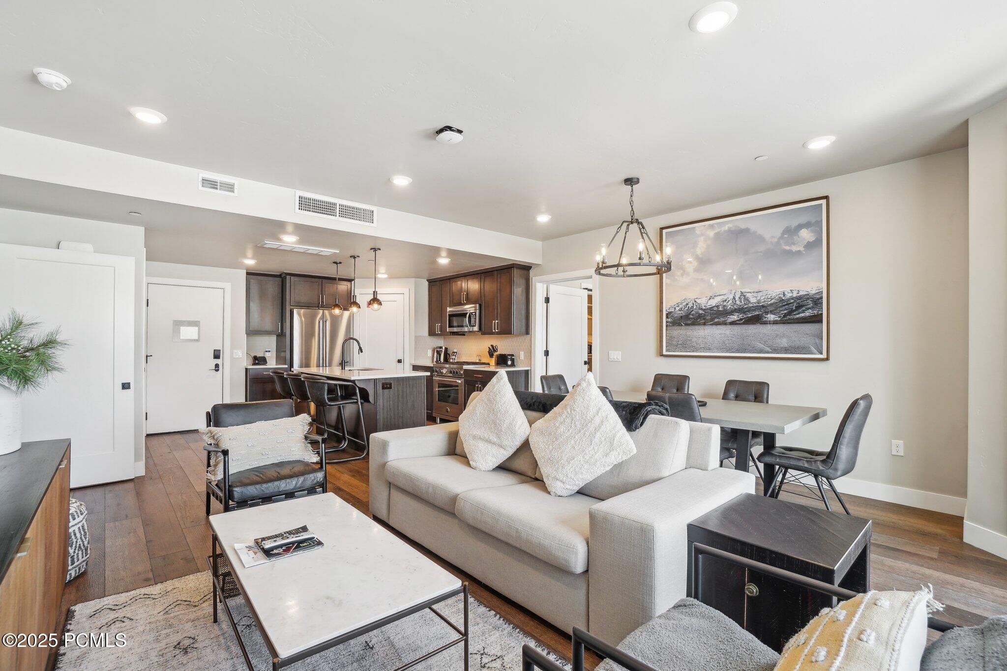 909 W Peace Tree Trail #513, Kamas, Utah image 3