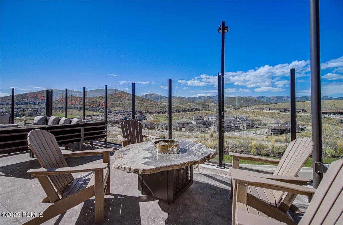 909 W Peace Tree Trail #513, Kamas, Utah image 35
