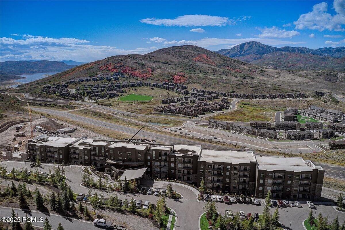 909 W Peace Tree Trail #513, Kamas, Utah image 41