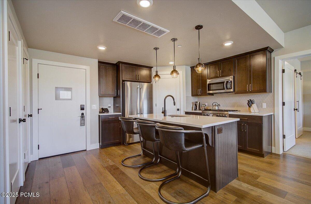 909 W Peace Tree Trail #513, Kamas, Utah image 9