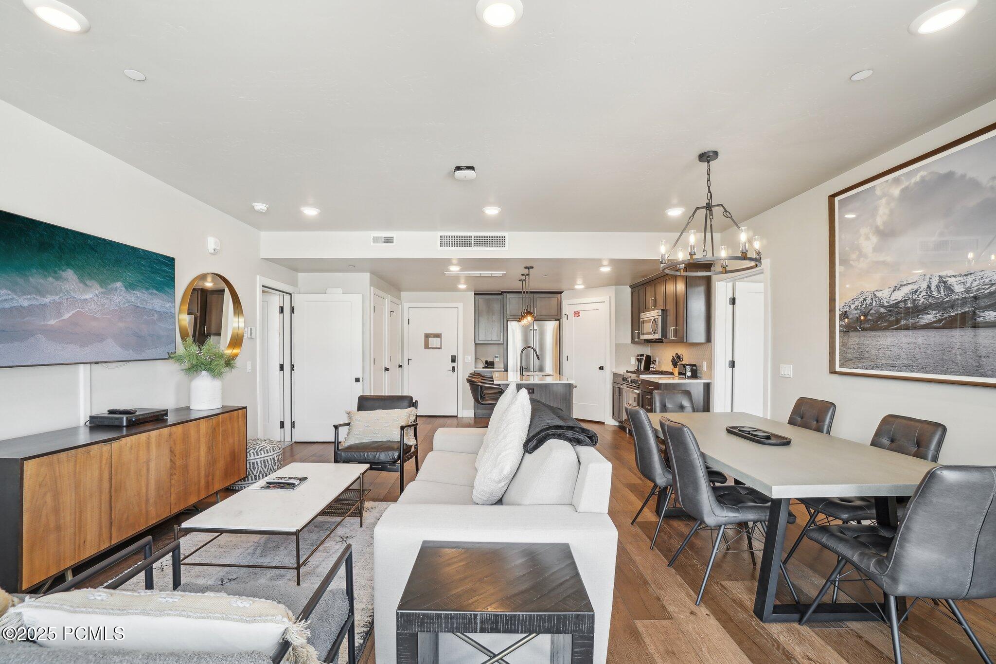 909 W Peace Tree Trail #513, Kamas, Utah image 7