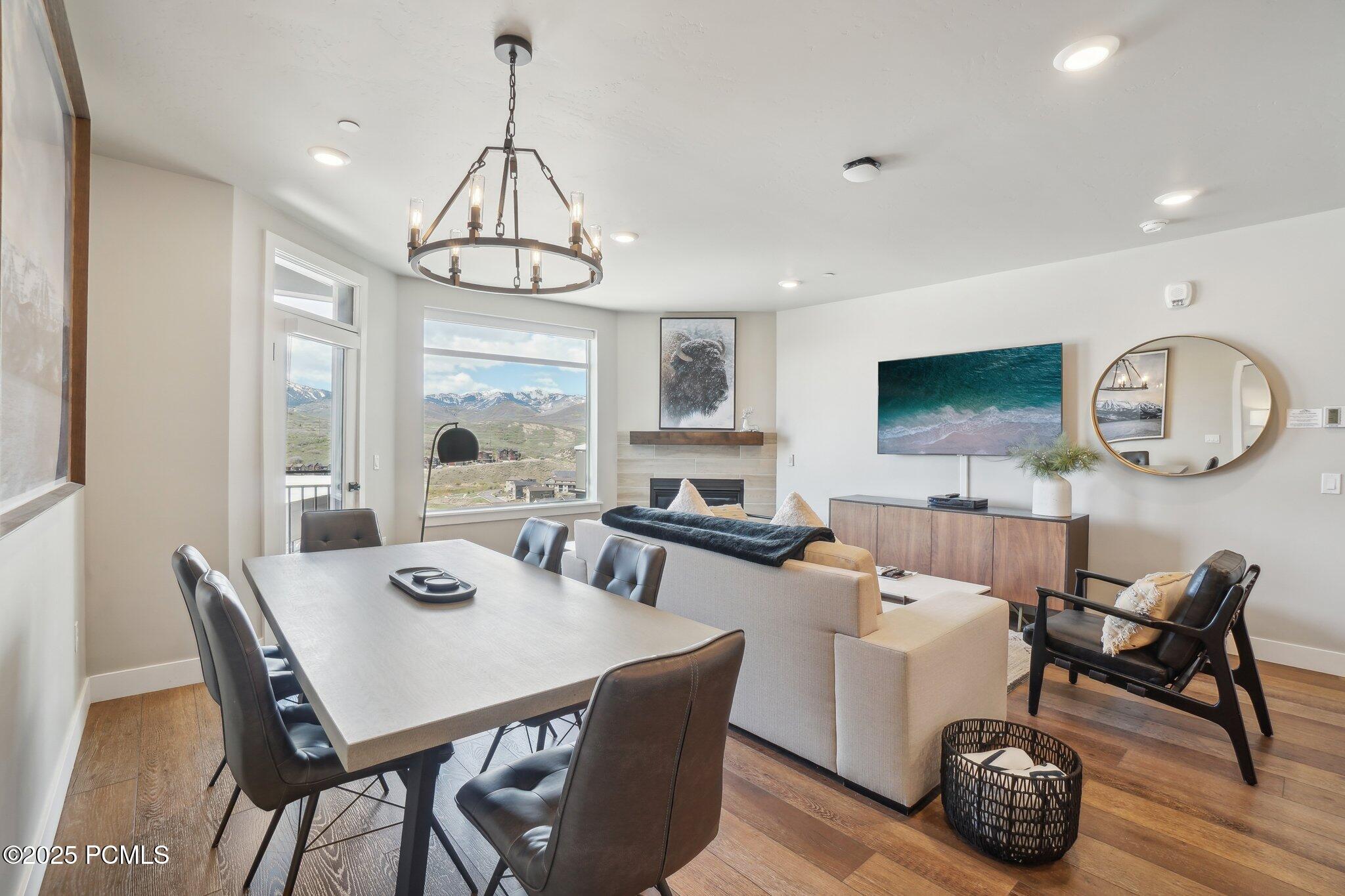 909 W Peace Tree Trail #513, Kamas, Utah image 8
