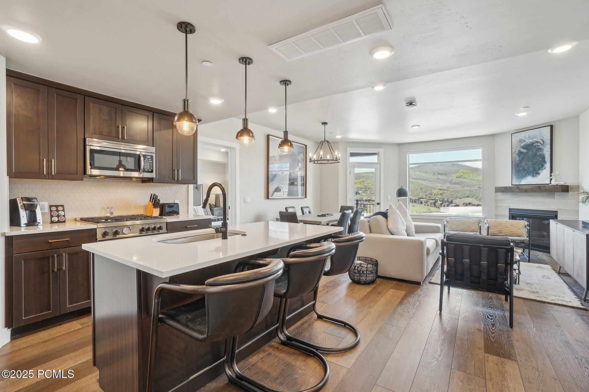 909 W Peace Tree Trail #513, Kamas, Utah image 10