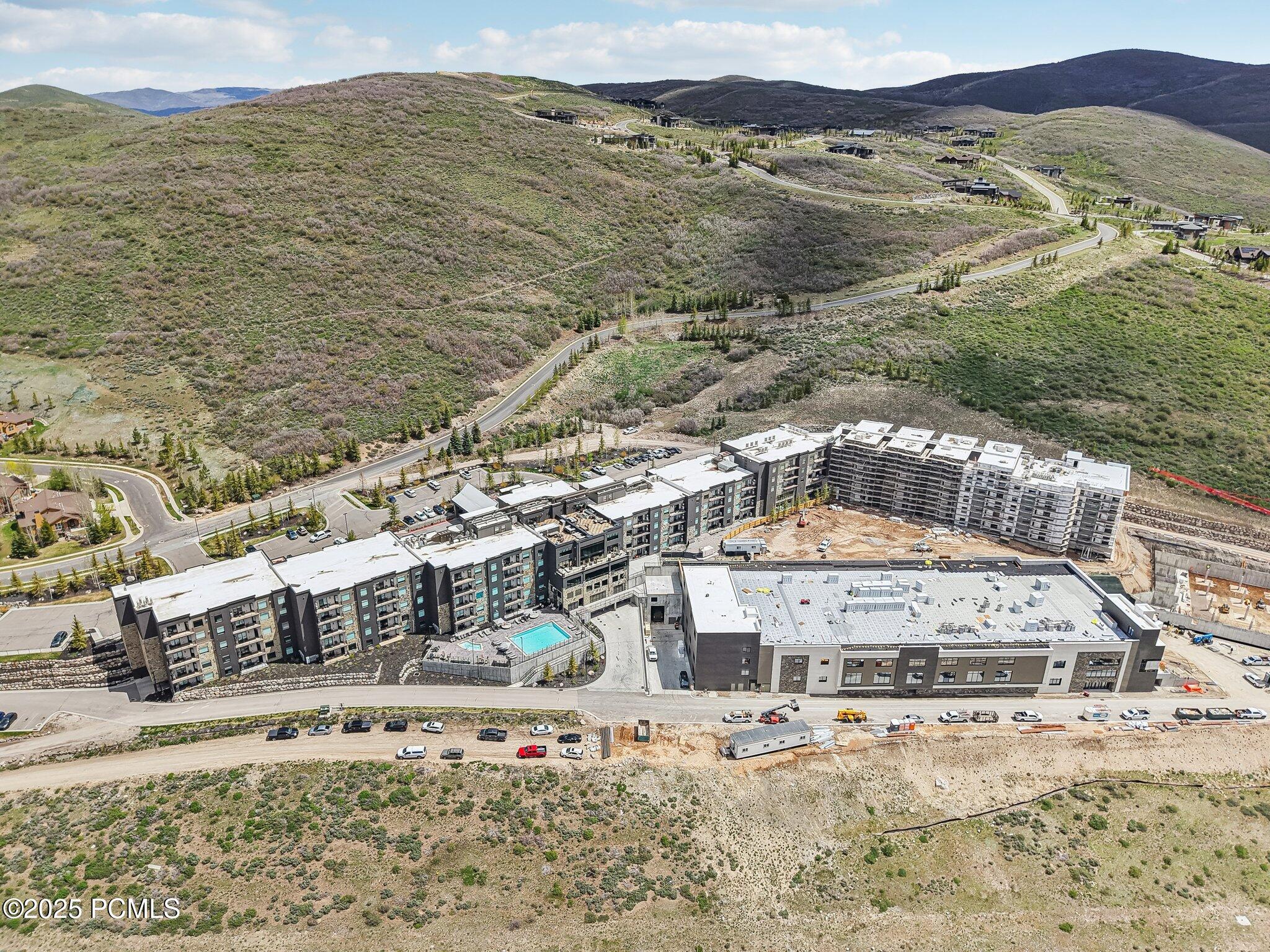 909 W Peace Tree Trail #513, Kamas, Utah image 48