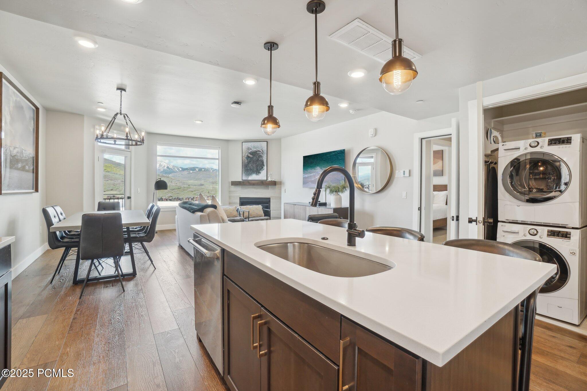 909 W Peace Tree Trail #513, Kamas, Utah image 12