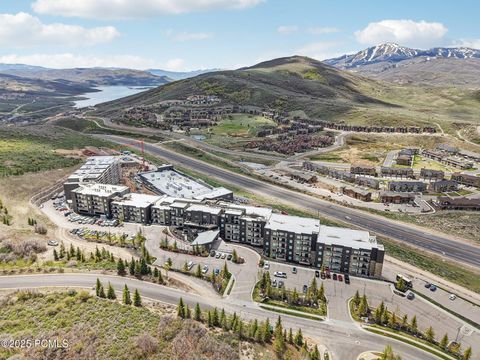 Condo For Sale - 909 W Peace Tree Trail #513<br/> Kamas, UT 84036